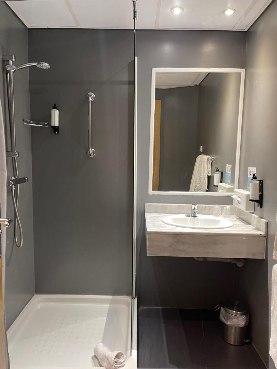 Foto de Holiday Inn Express Madrid-San Sebastian de los Reyes by IHG