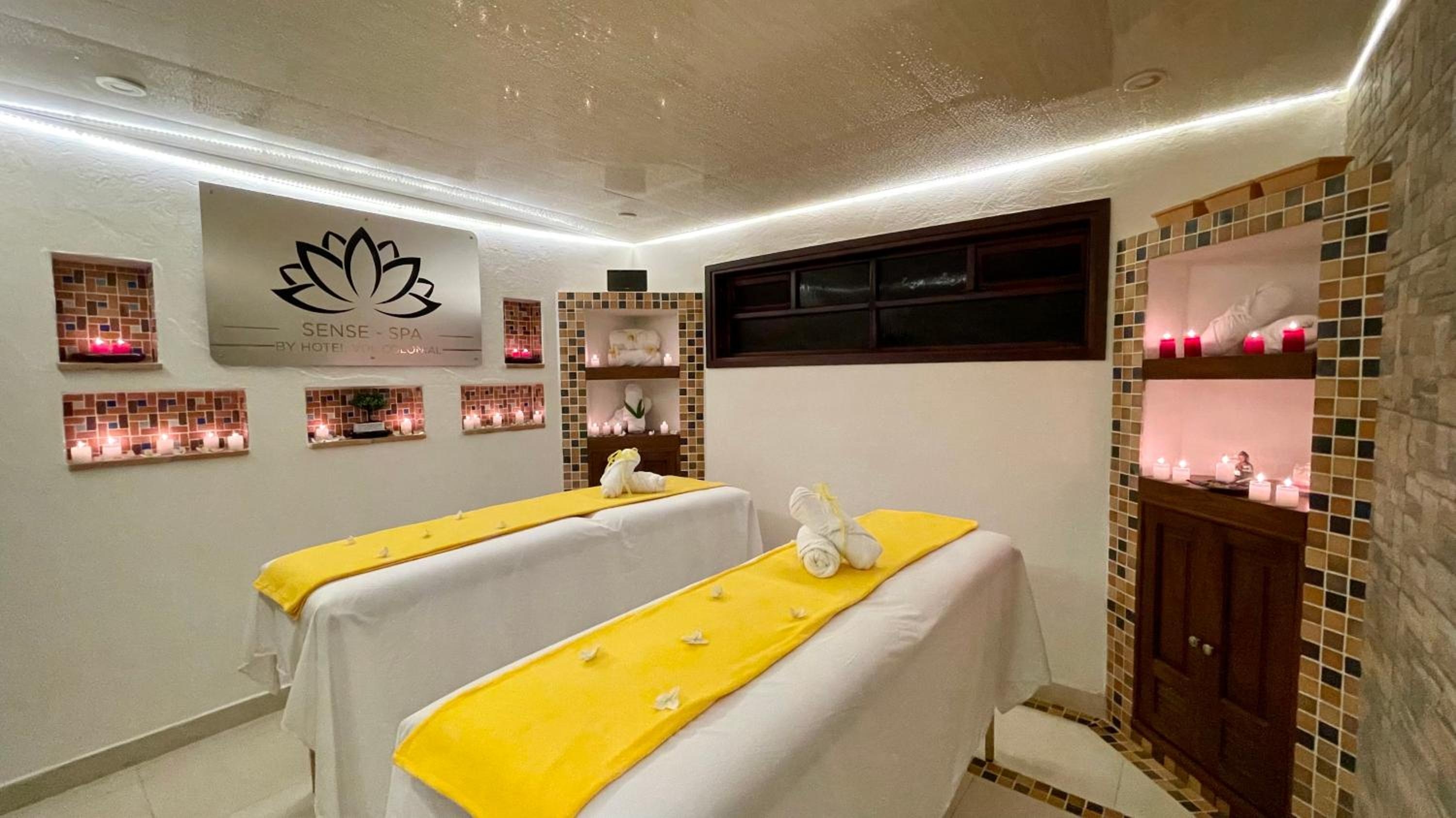 Foto de Hotel Boutique & Spa - VDL Colonial