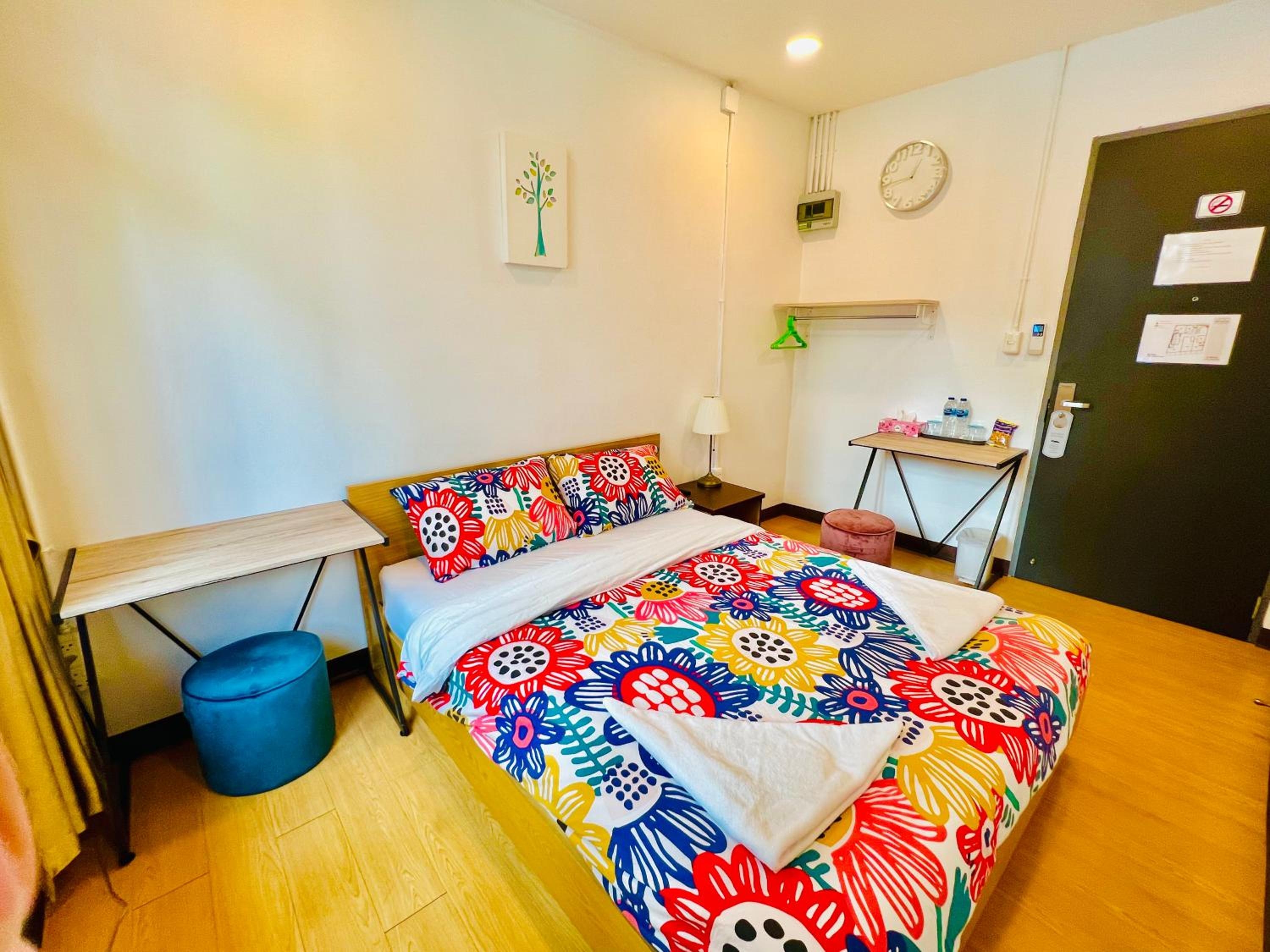 Foto de Daraya Hostel