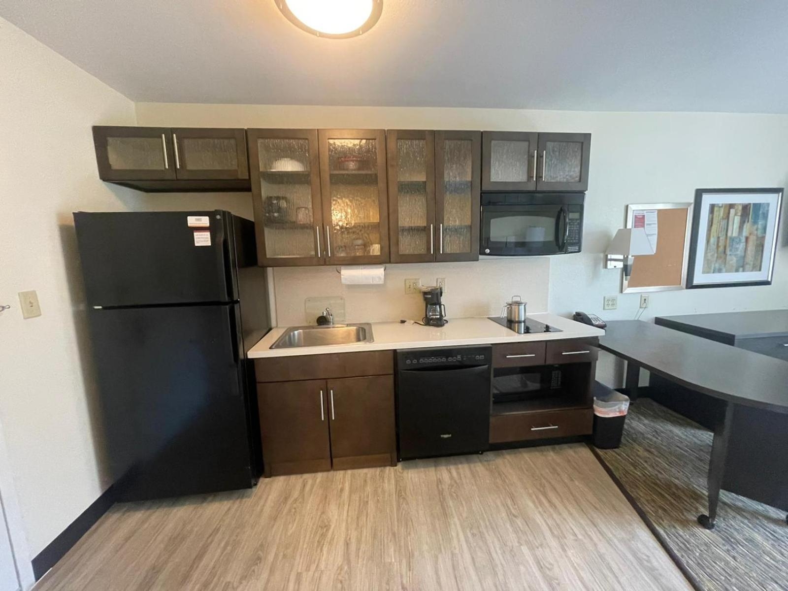 Foto de Candlewood Suites Secaucus by IHG