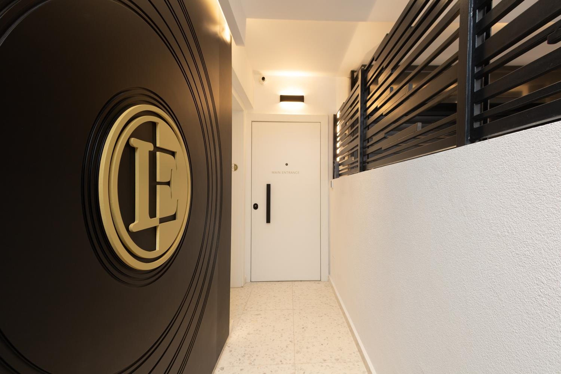 Foto de Incanto Boutique Suites - Mets