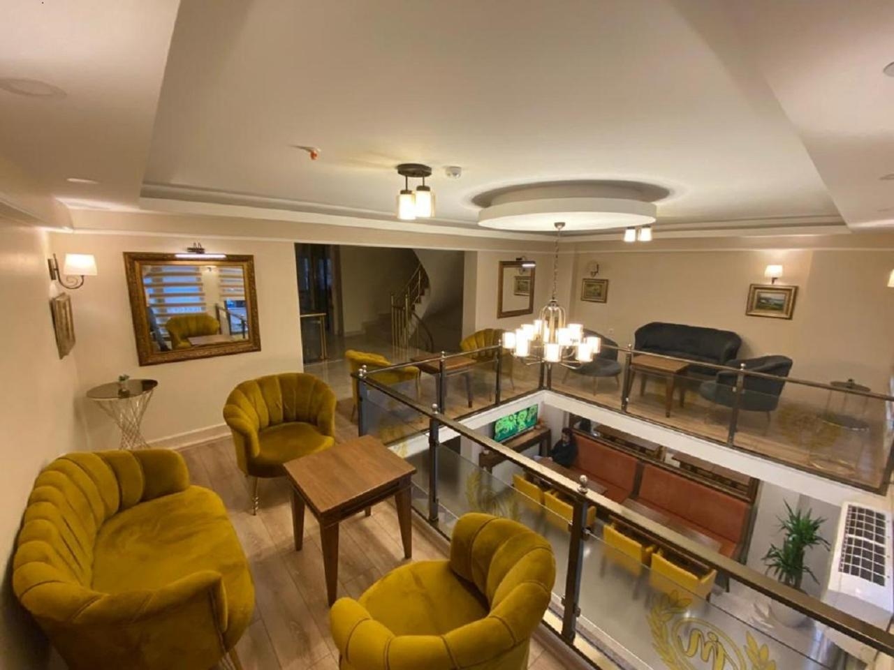 Foto de Hotel Mavirem