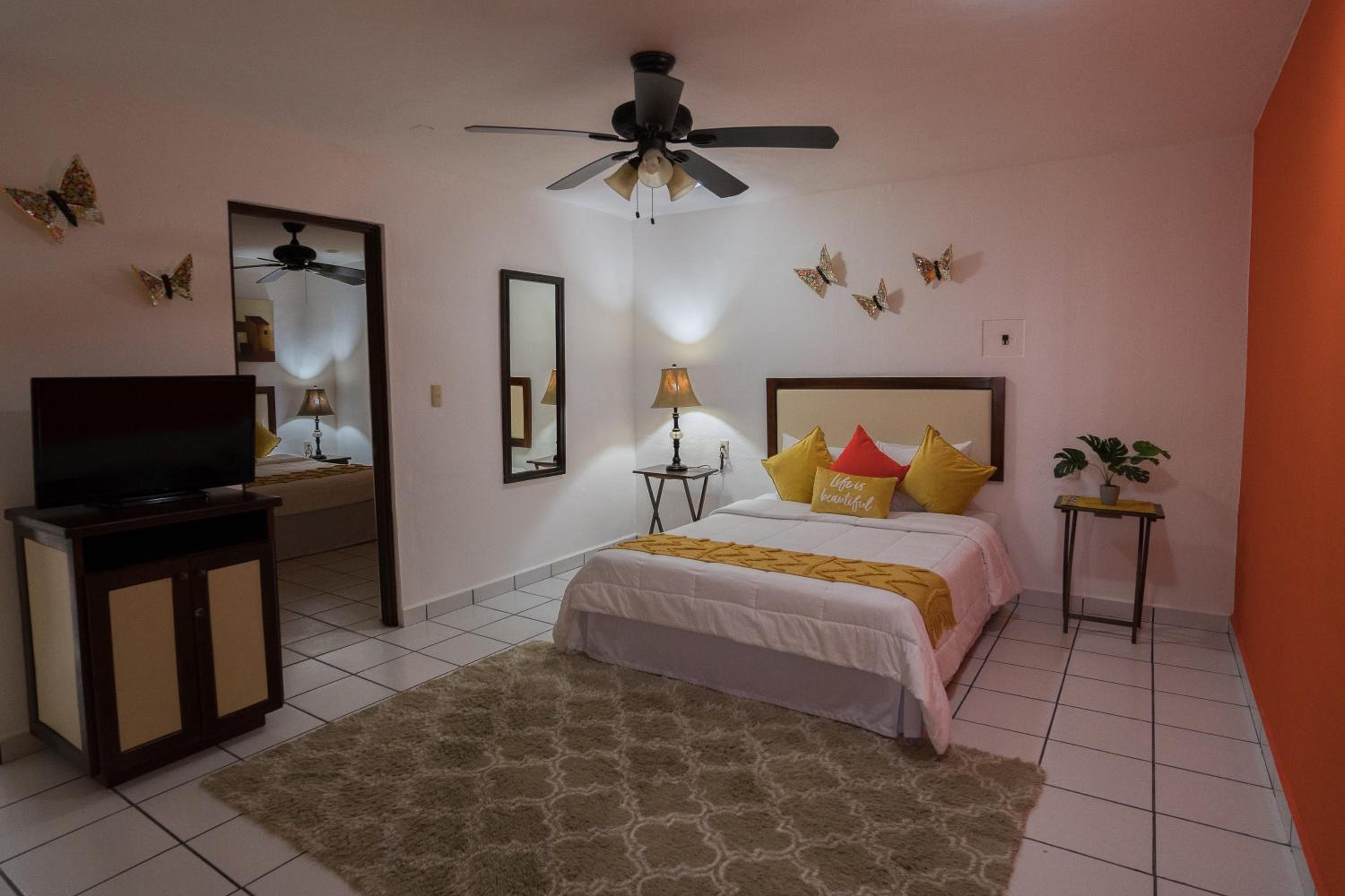 Foto de Posada Mariposa Boutique Hotel - 5th Avenue