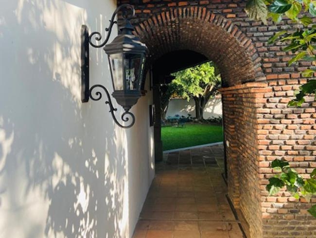 Foto de Villa Tatala hotel boutique