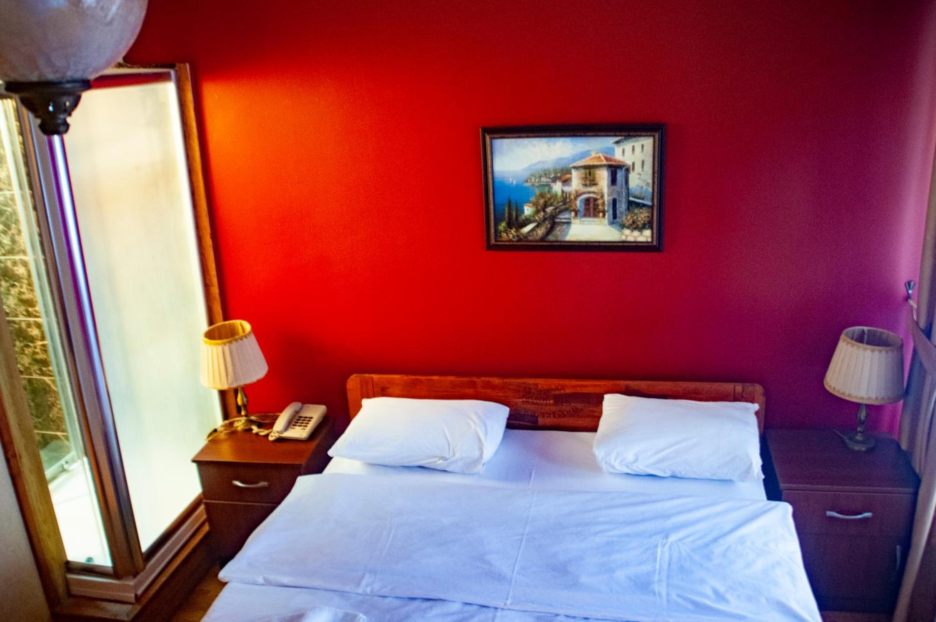 Foto de Istanbul Irish Hotel