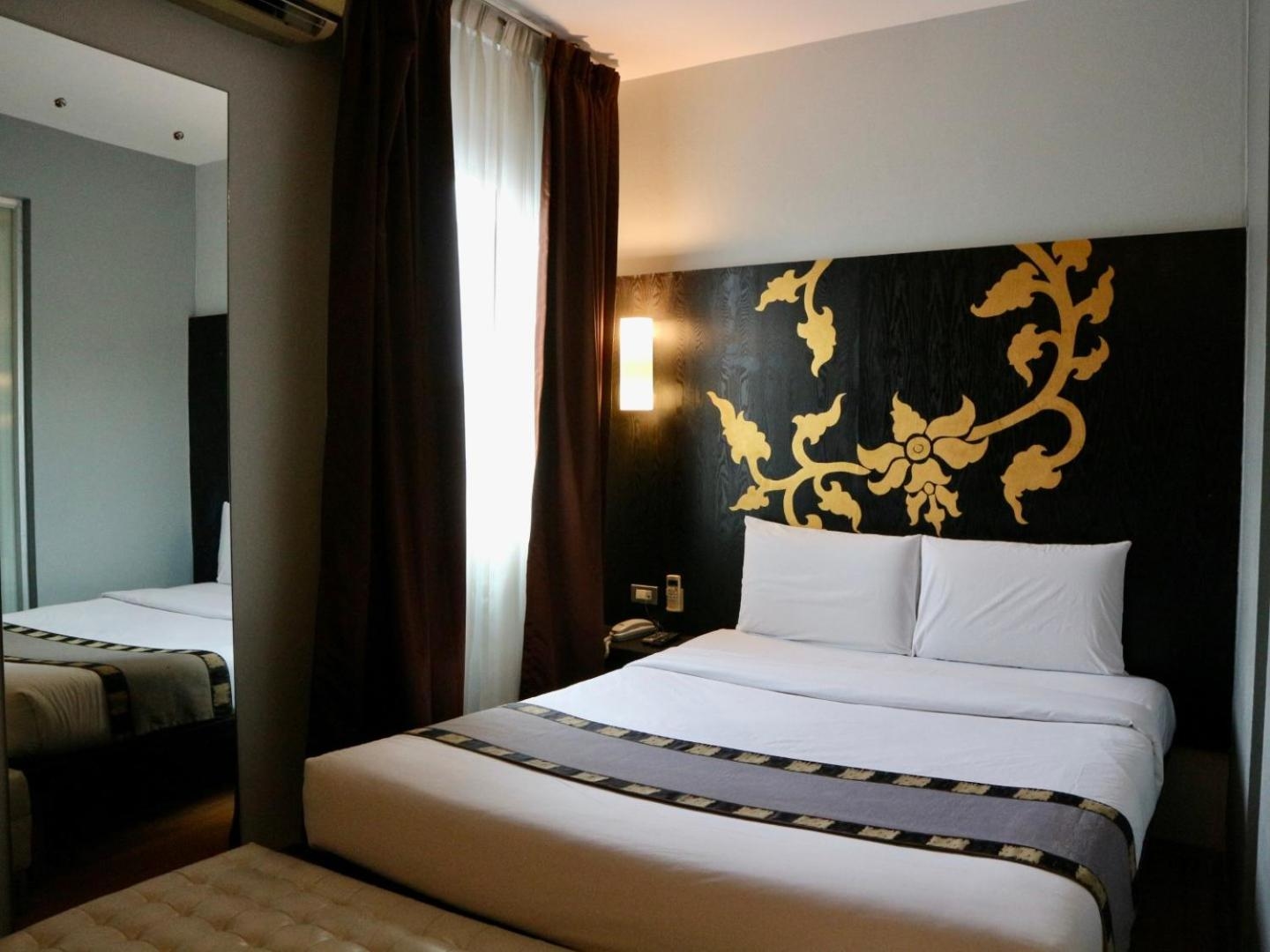 Foto de Swana Bangkok Hotel