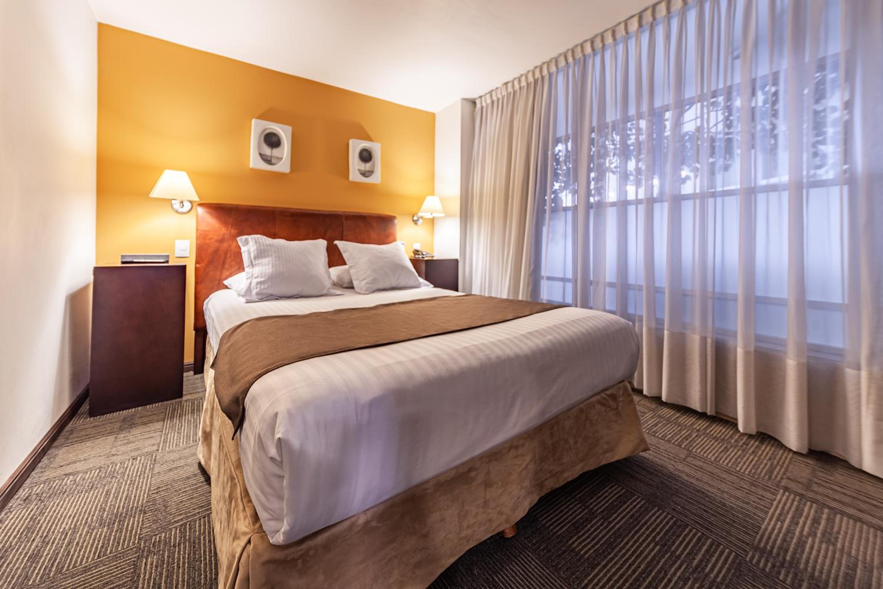 Foto de Suites Teca Once