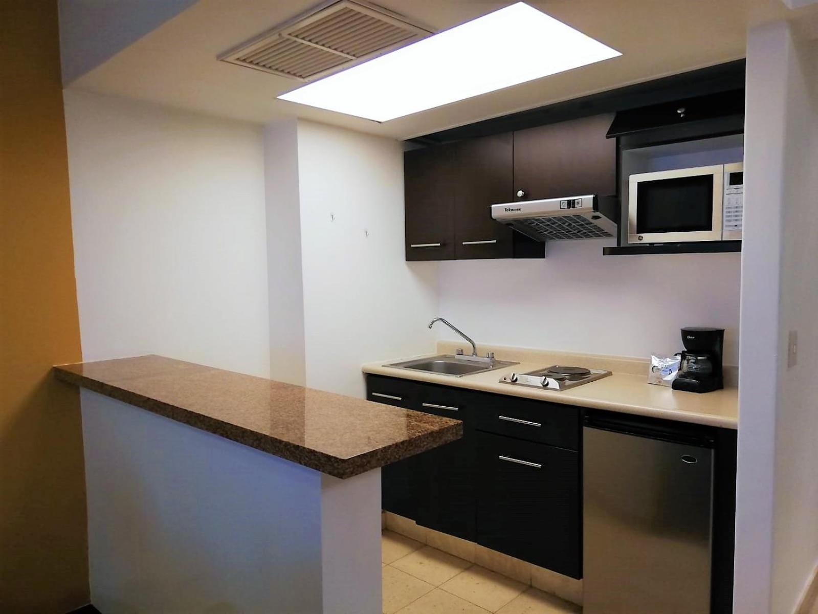 Foto de Suites Teca Once