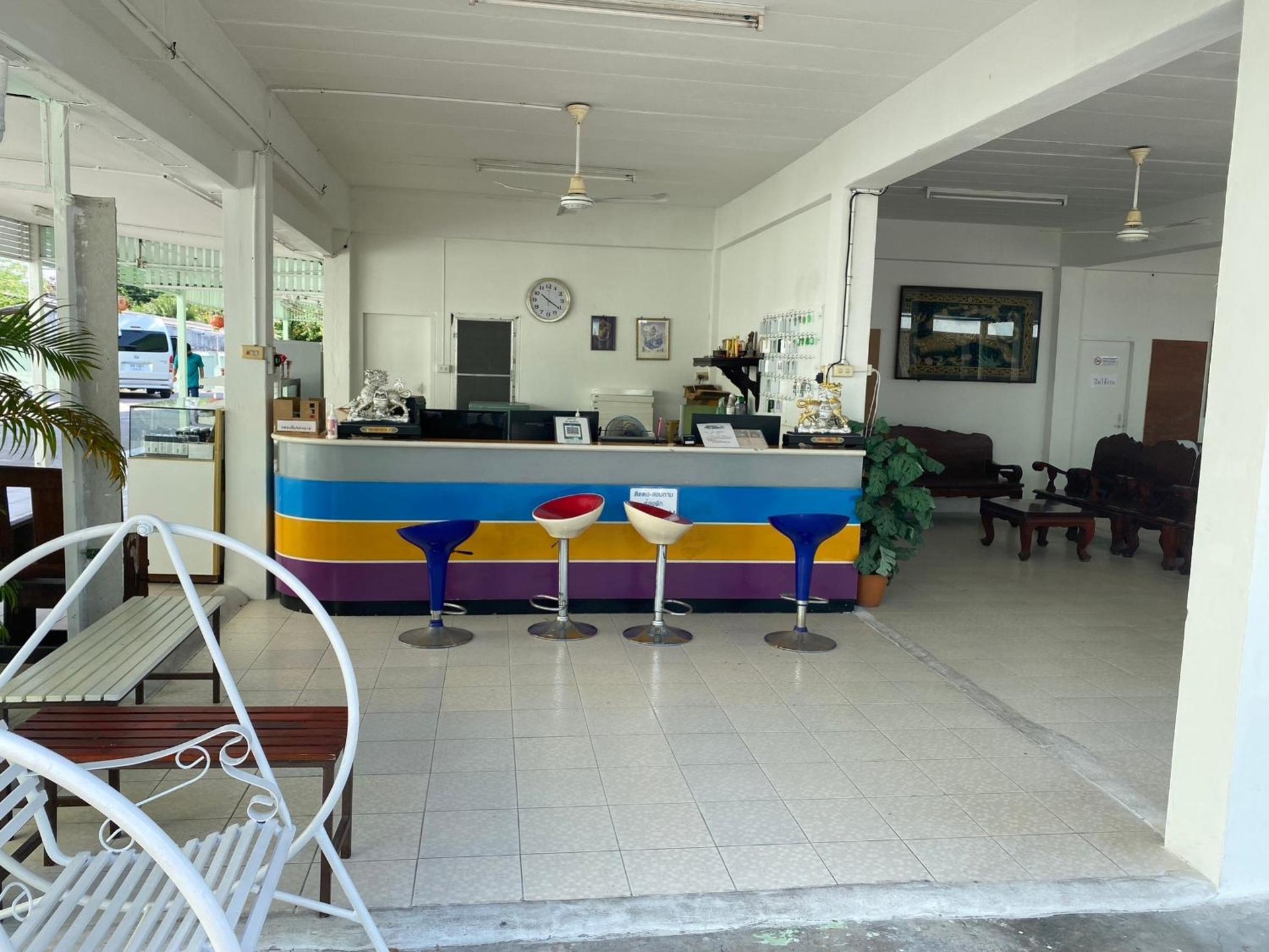 Foto de Sorworakit Hotel