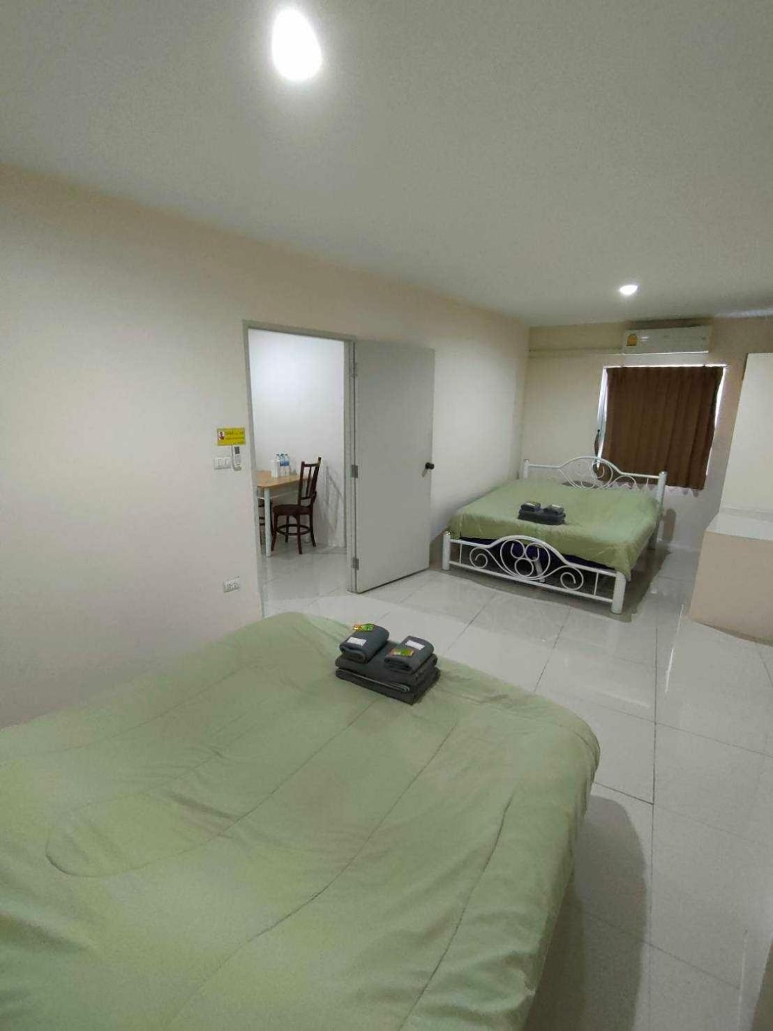 Foto de Sorworakit Hotel
