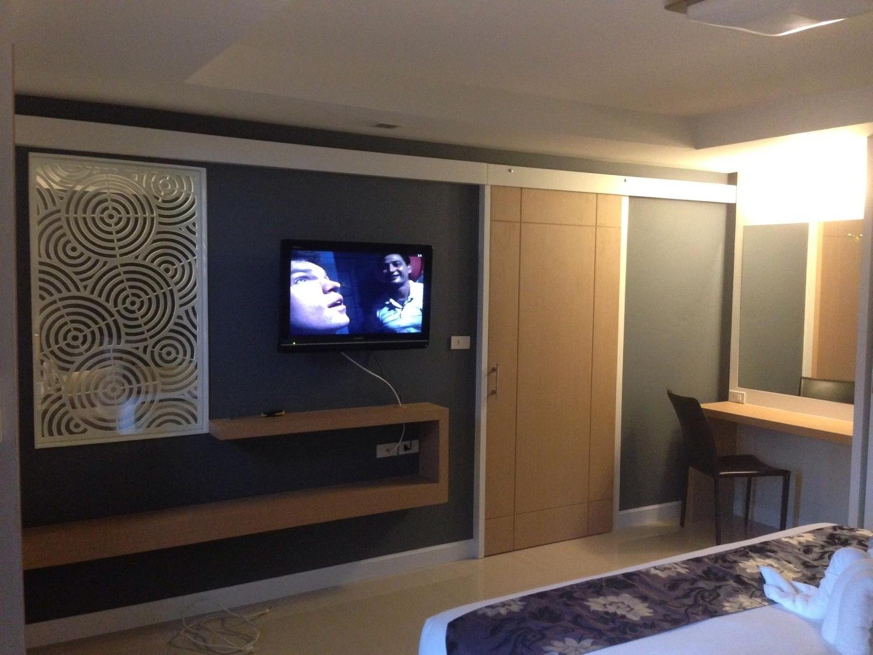 Foto de The Aim Sathorn Hotel
