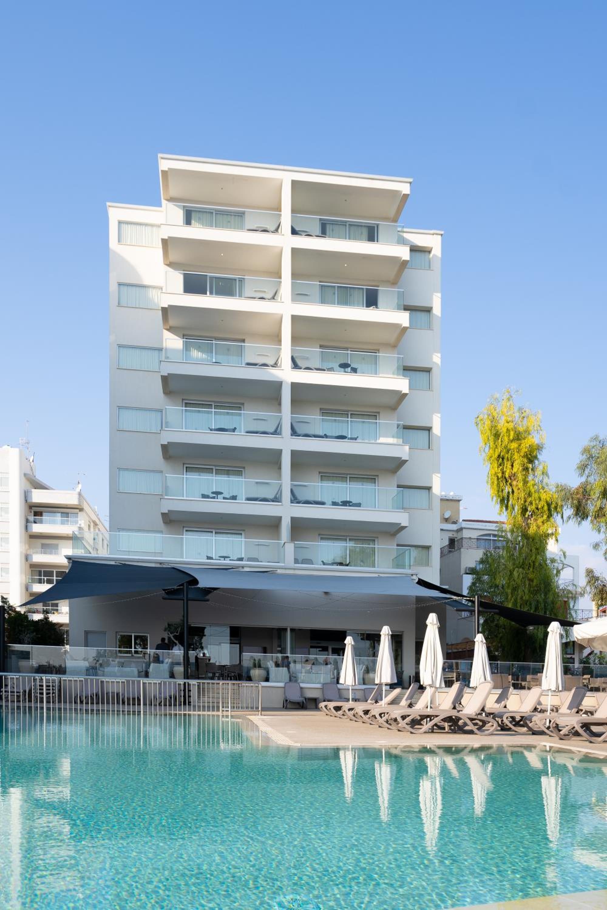Foto de Harmony Bay Hotel