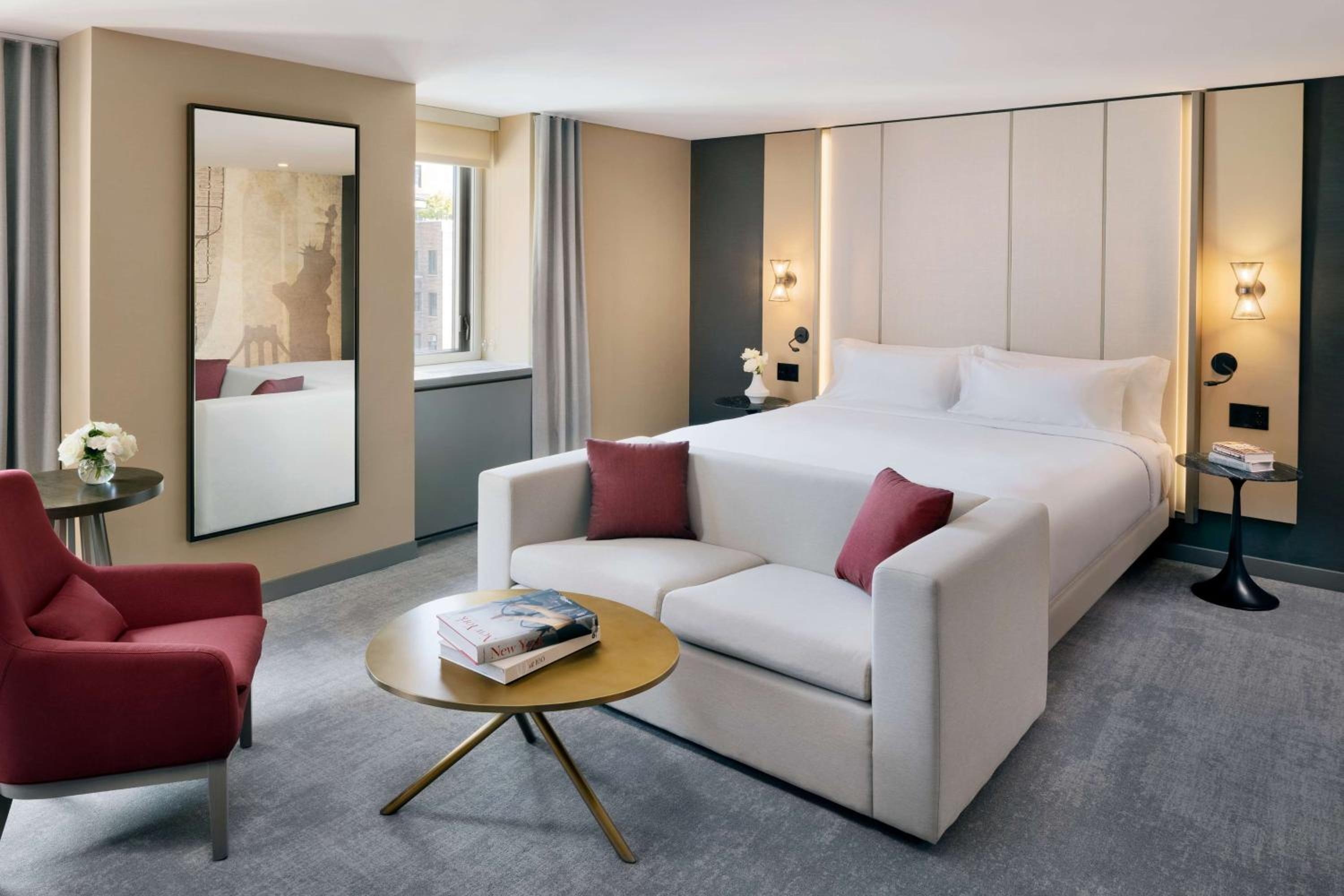 Foto de NH Collection New York Madison Avenue