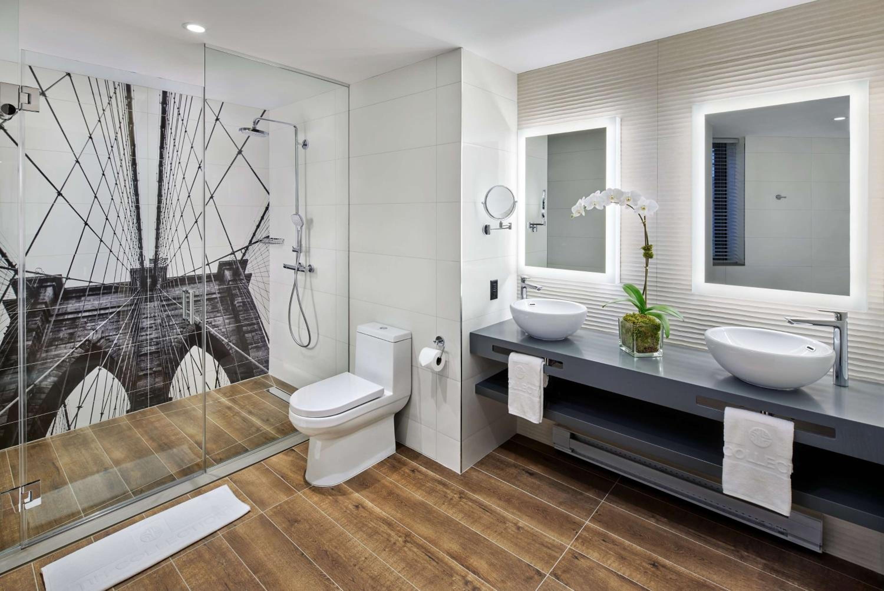 Foto de NH Collection New York Madison Avenue