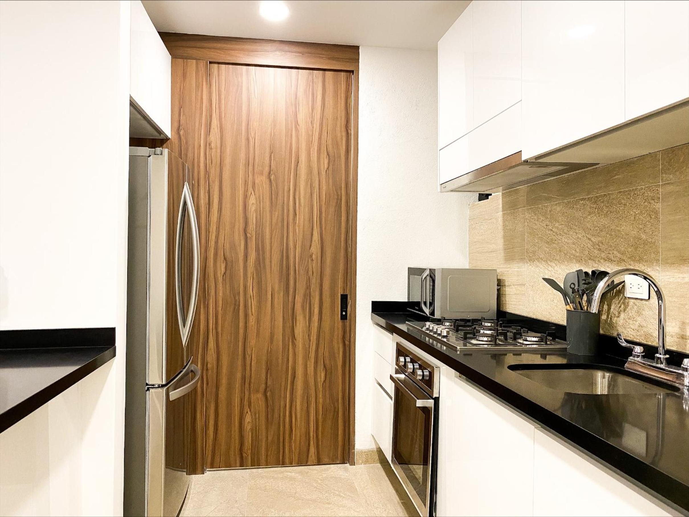 Foto de Flats Friends Condesa-Pelotari