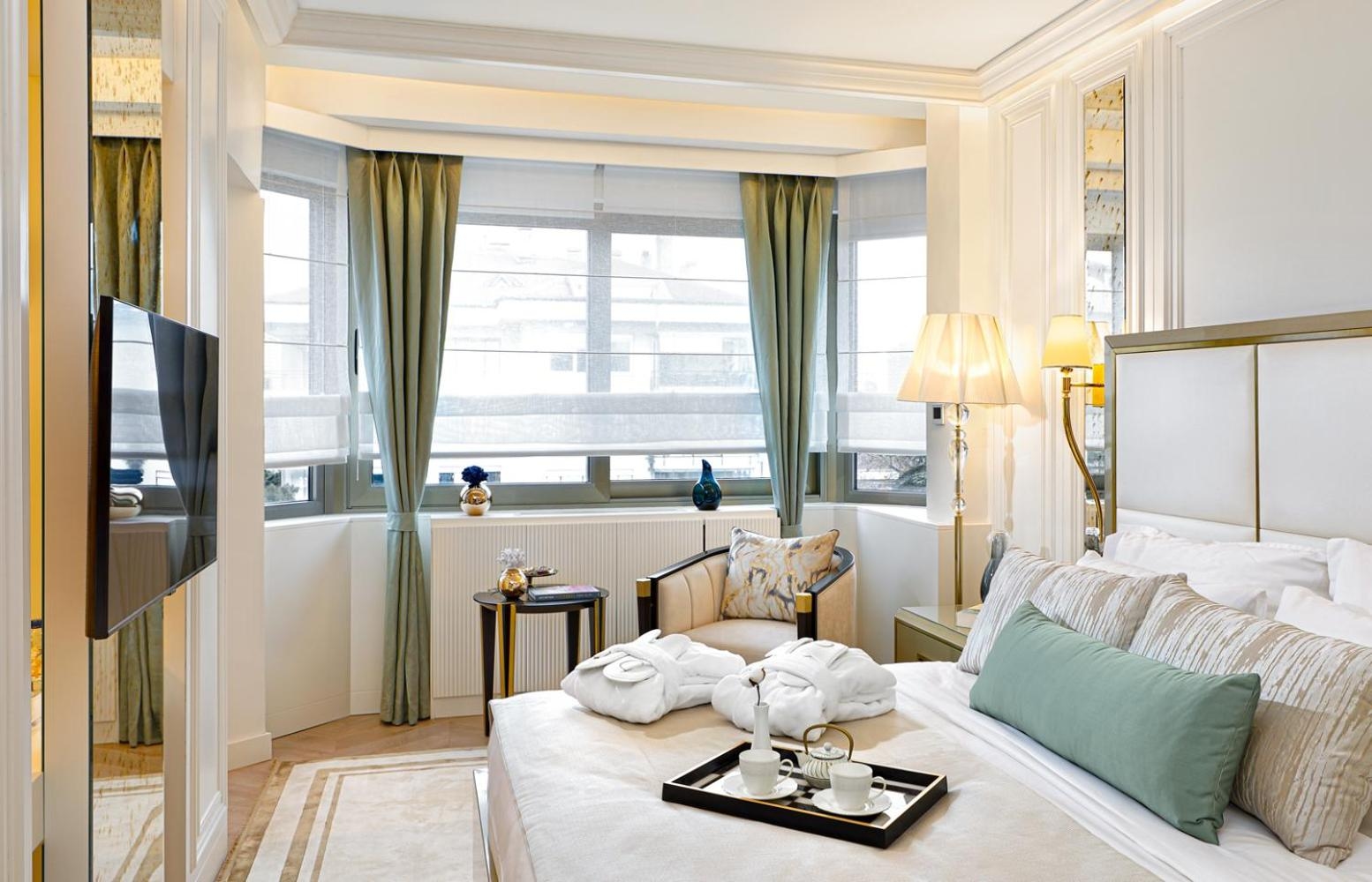 Foto de Ulus G Residences