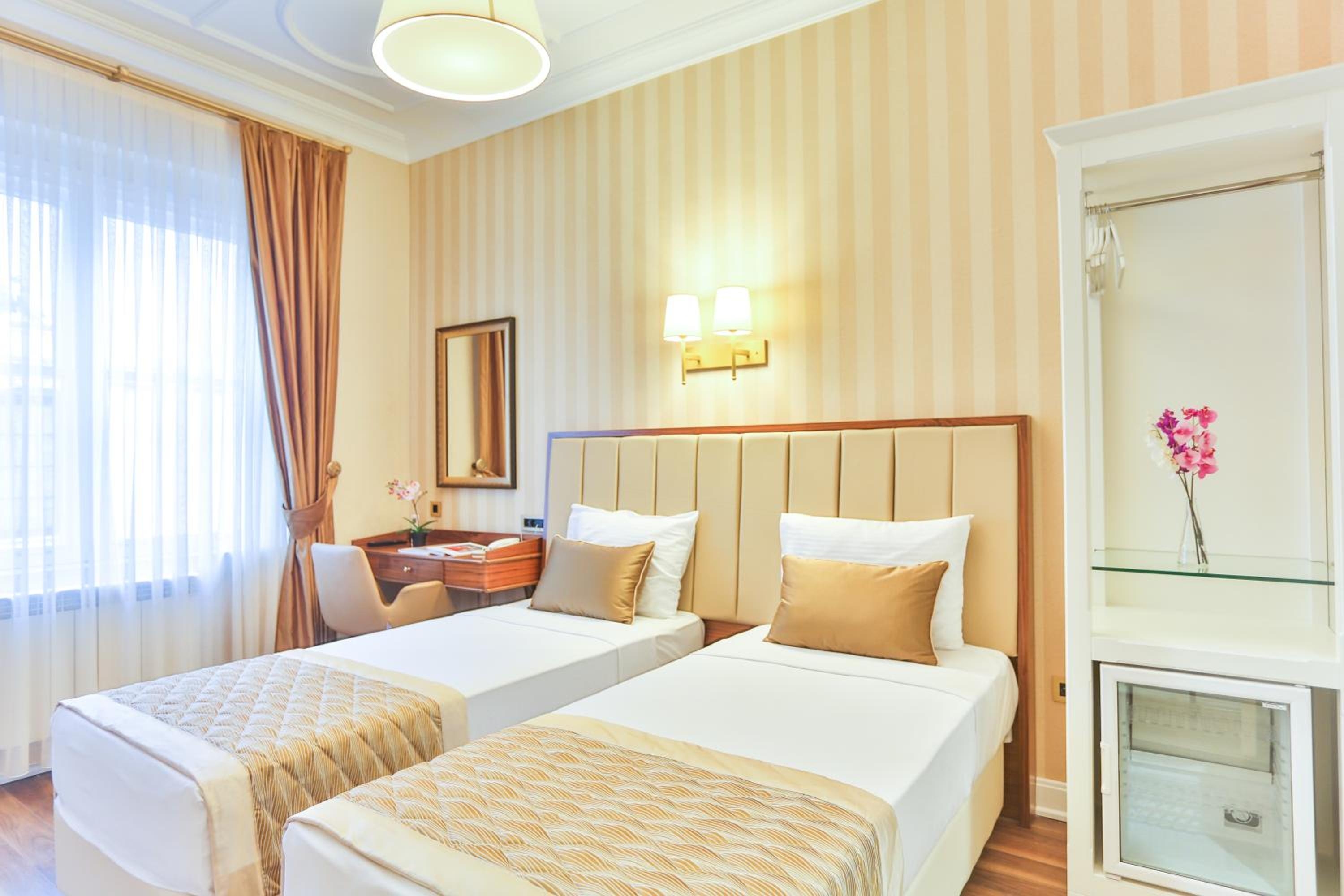 Foto de HANENDE HOTEL