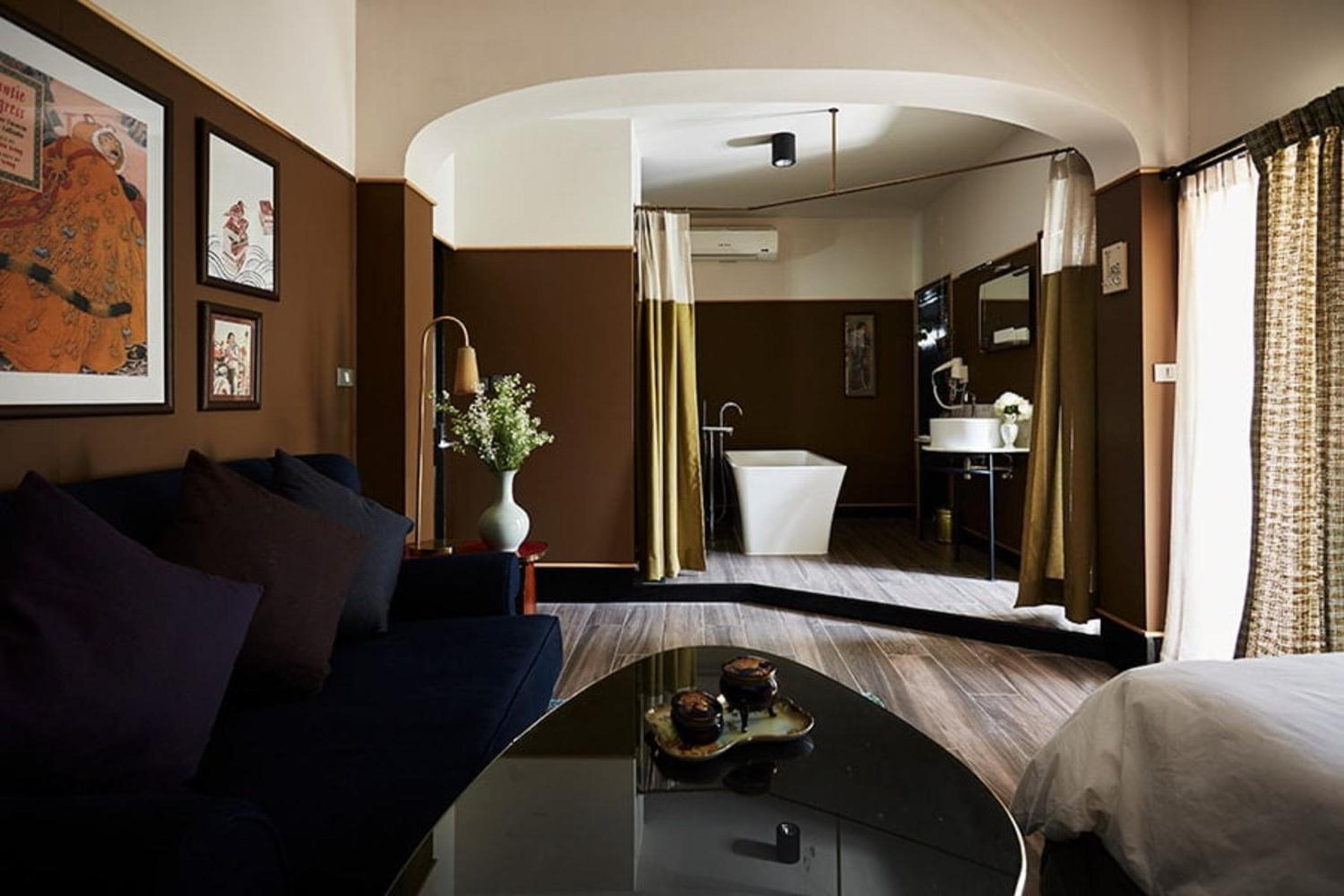 Foto de Josh Hotel