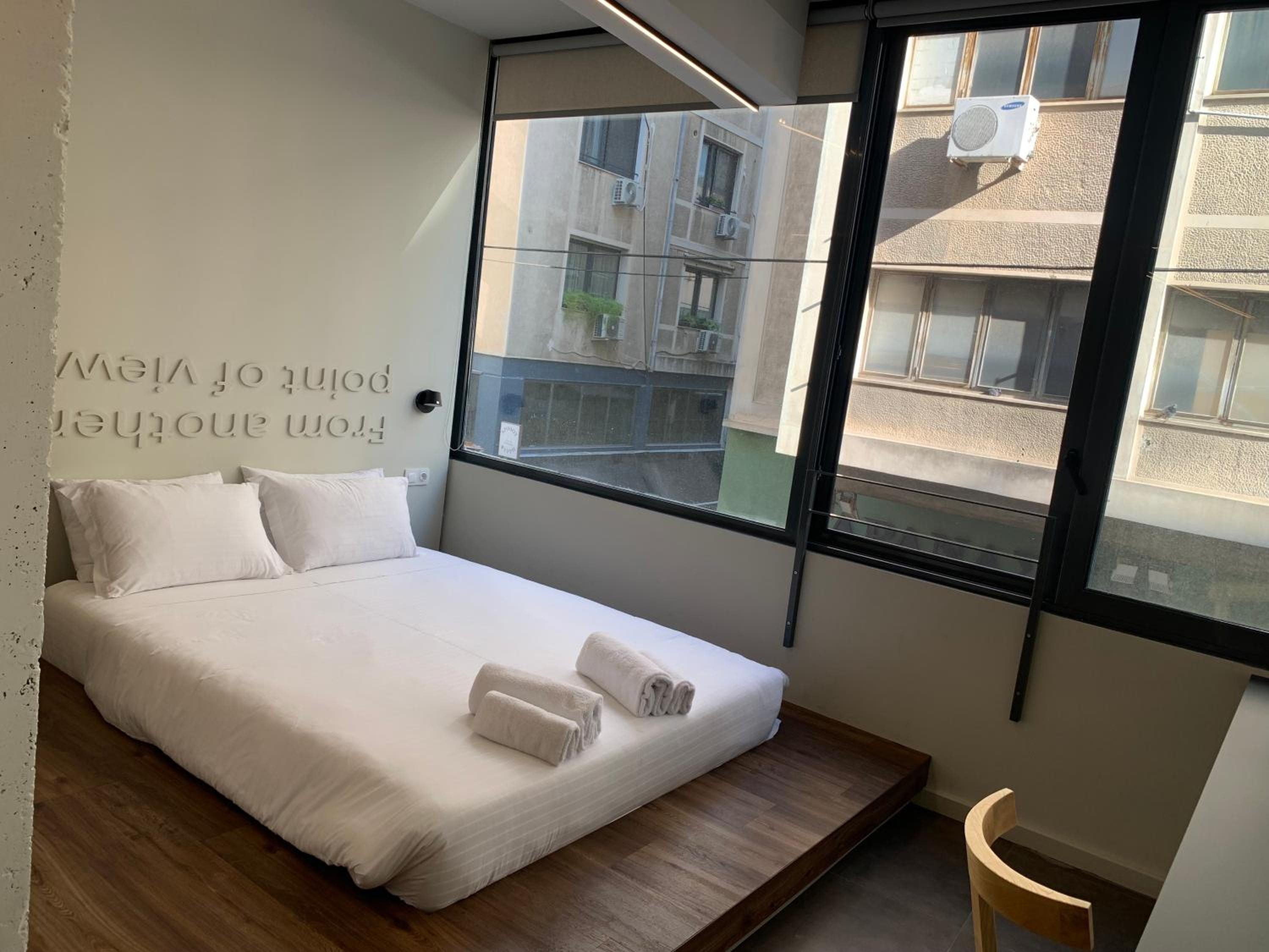 Foto de M17 Studios & Suites in the Heart of Athens