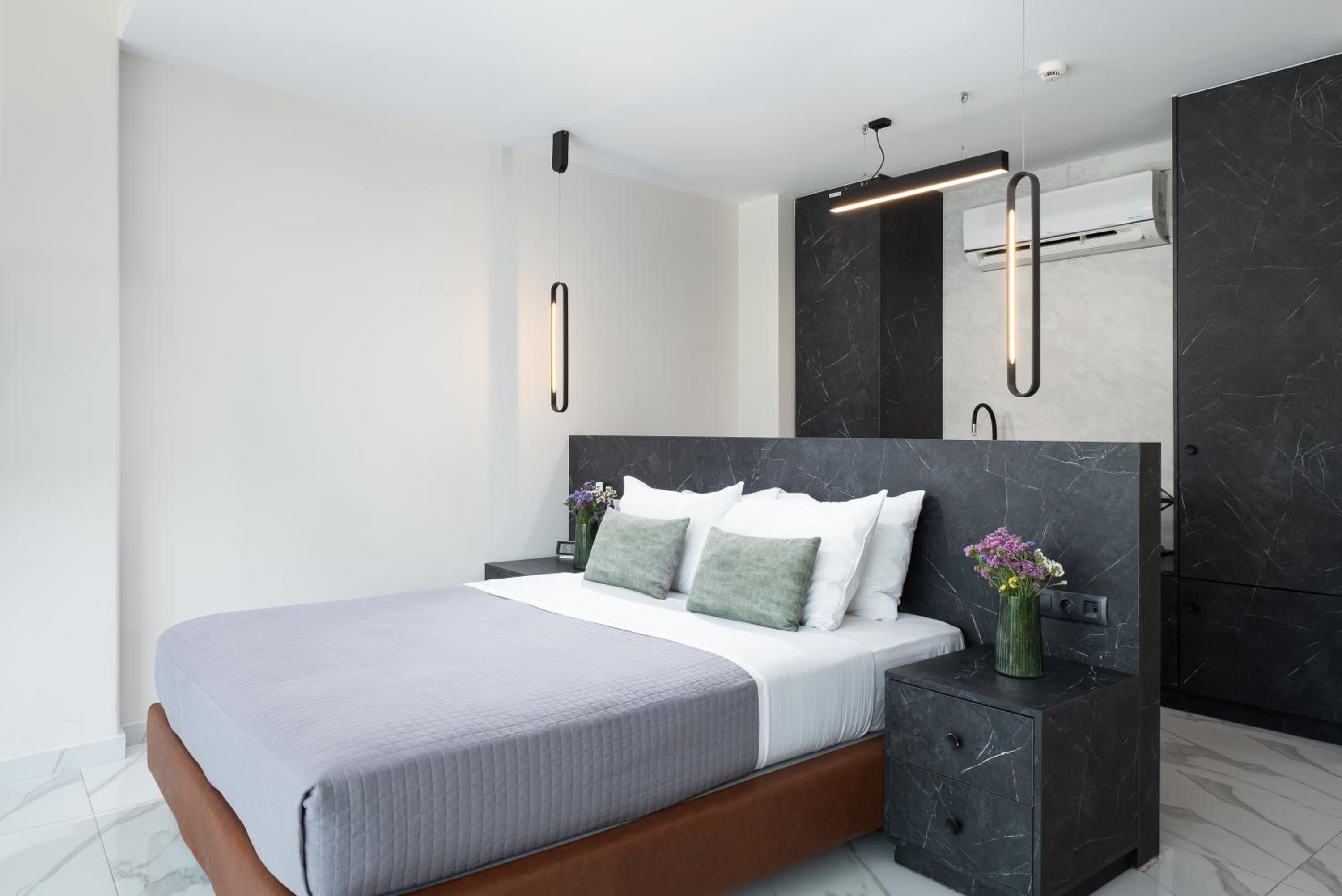 Foto de Enattica Suites