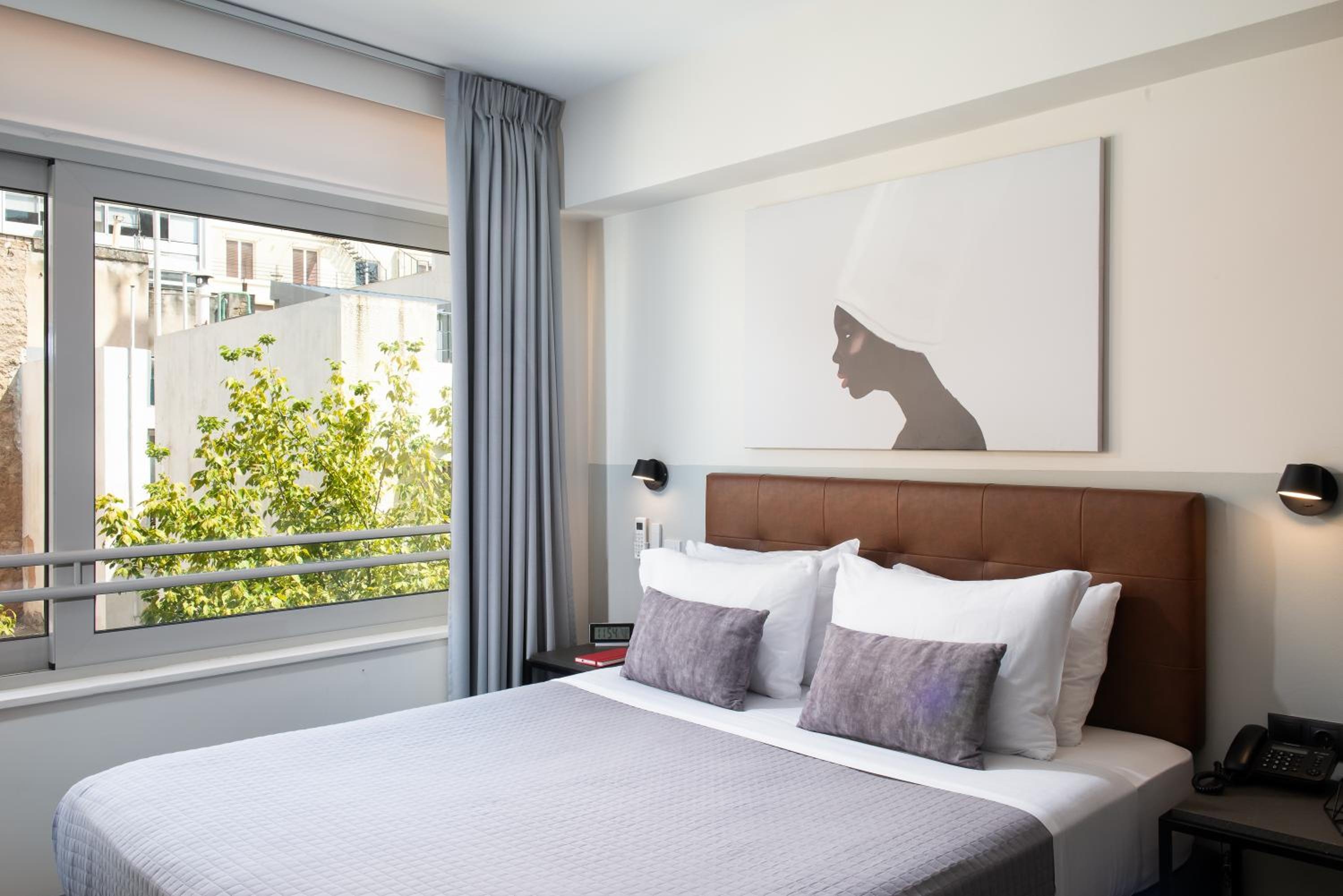 Foto de Enattica Suites
