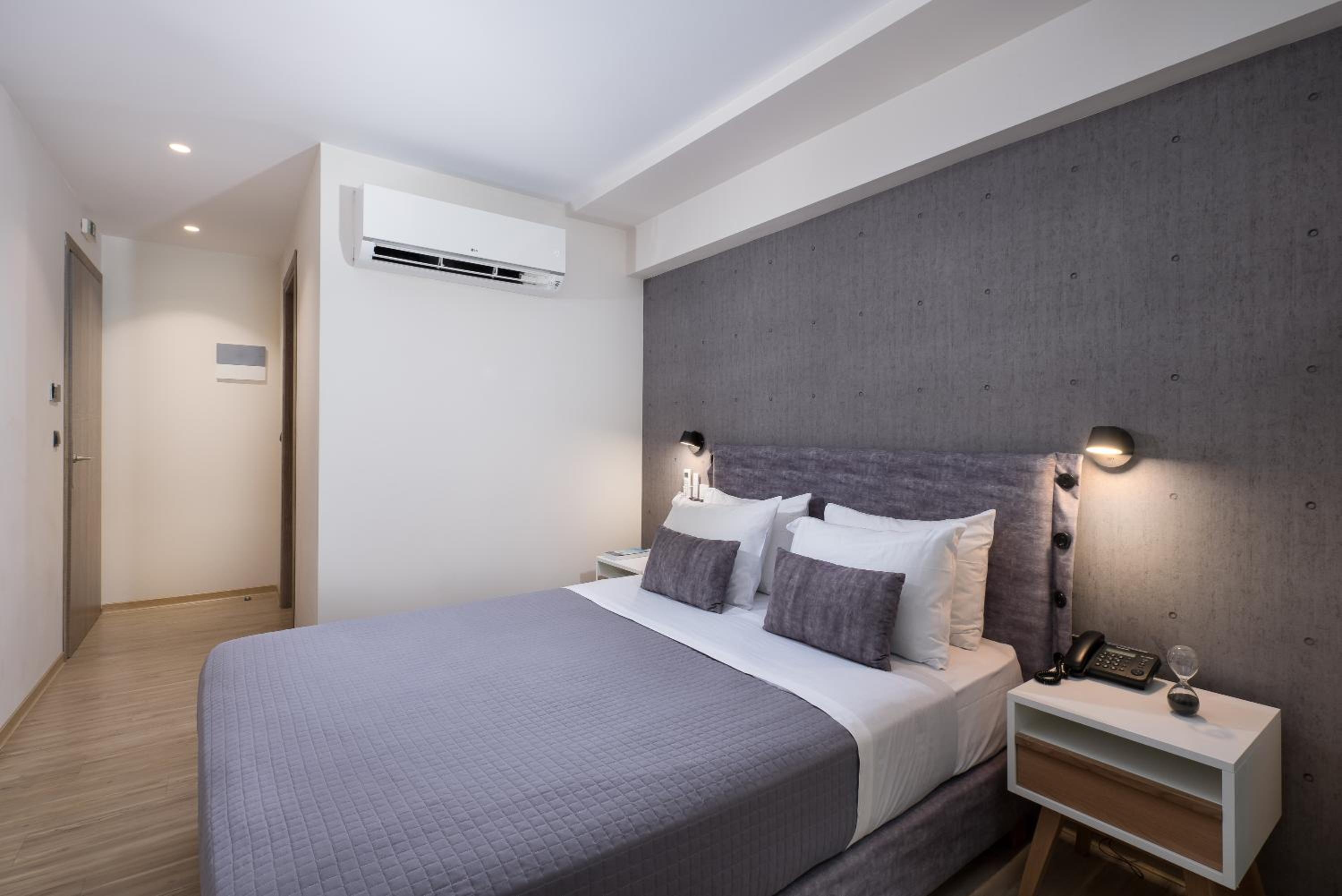 Foto de Enattica Suites
