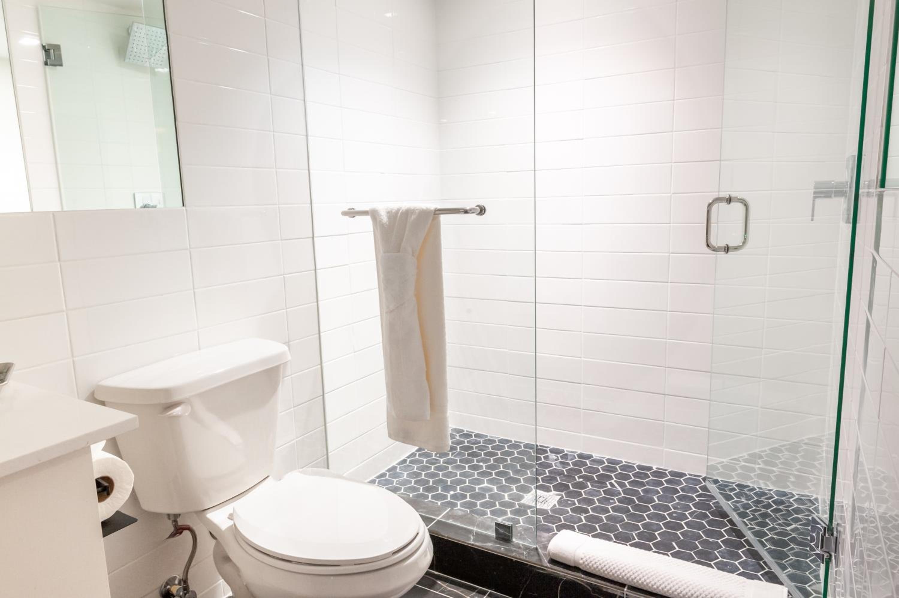 Foto de Whitelaw Hotel