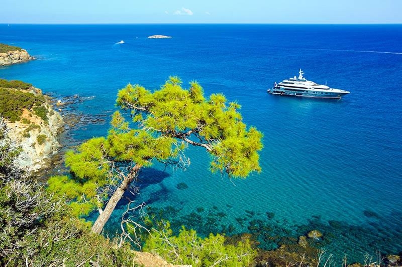 Foto de King Evelthon Beach Hotel & Resort