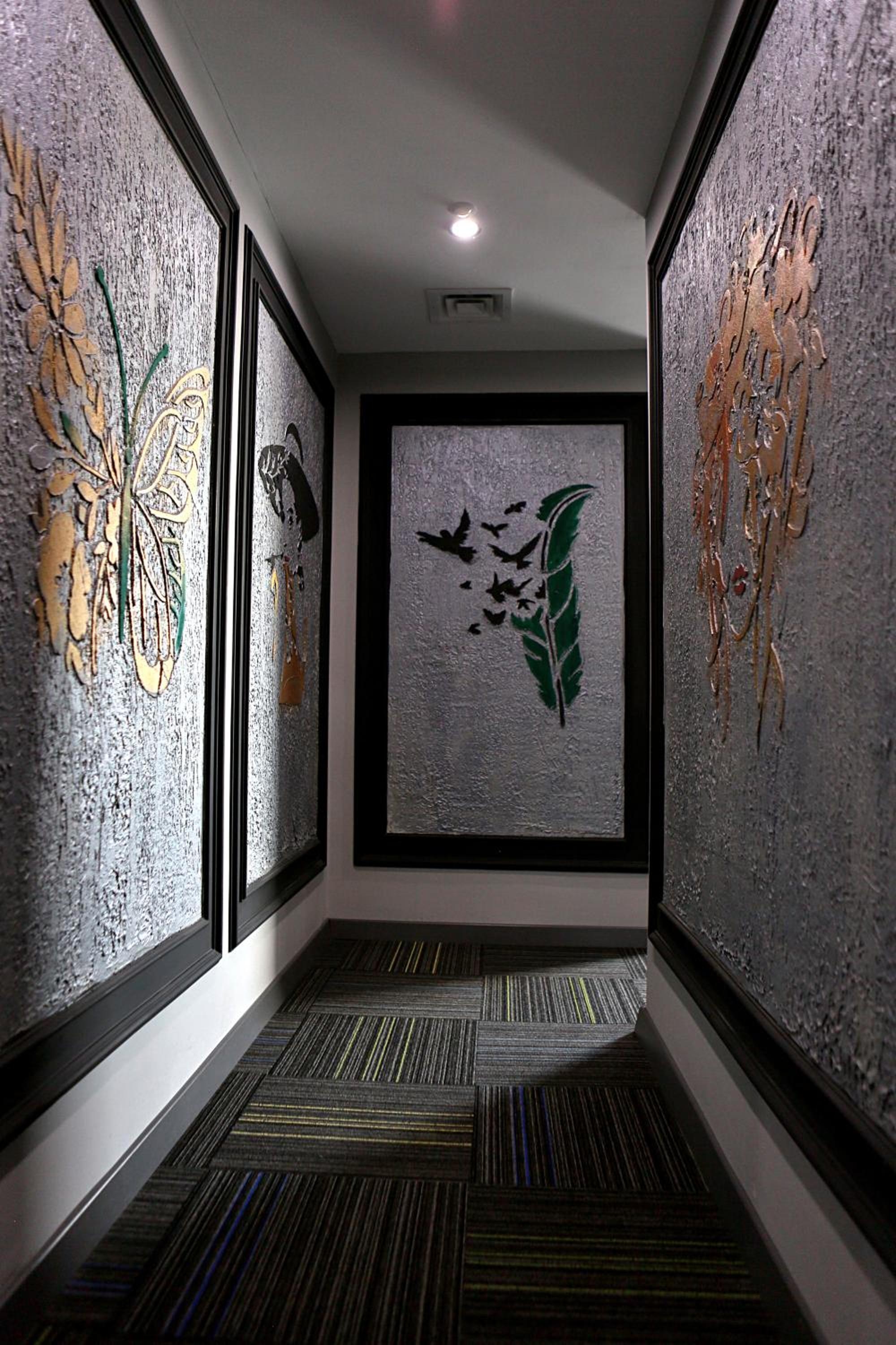 Foto de Fly And Stay Airport Hotel