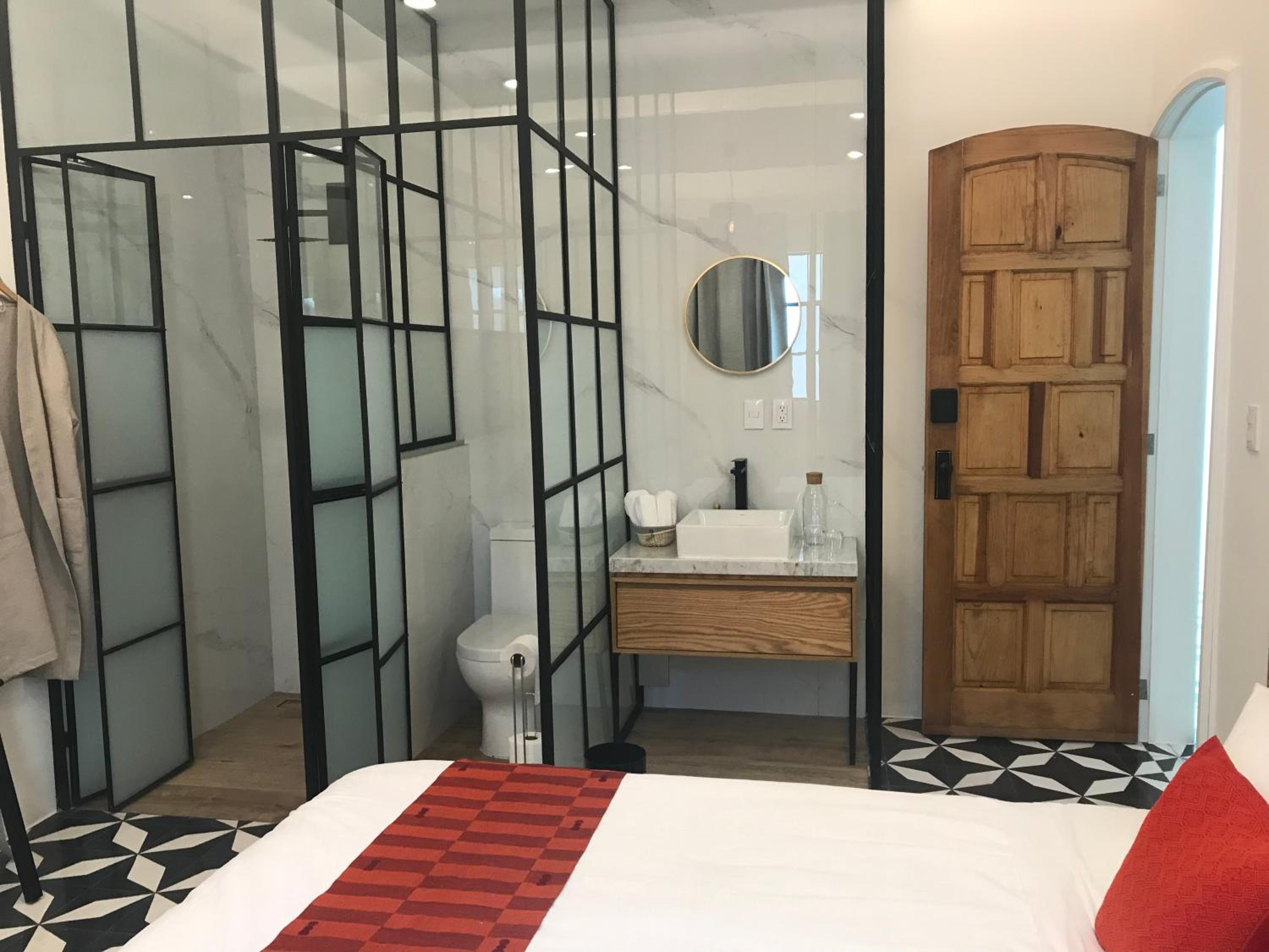 Foto de CASA LALIQUE