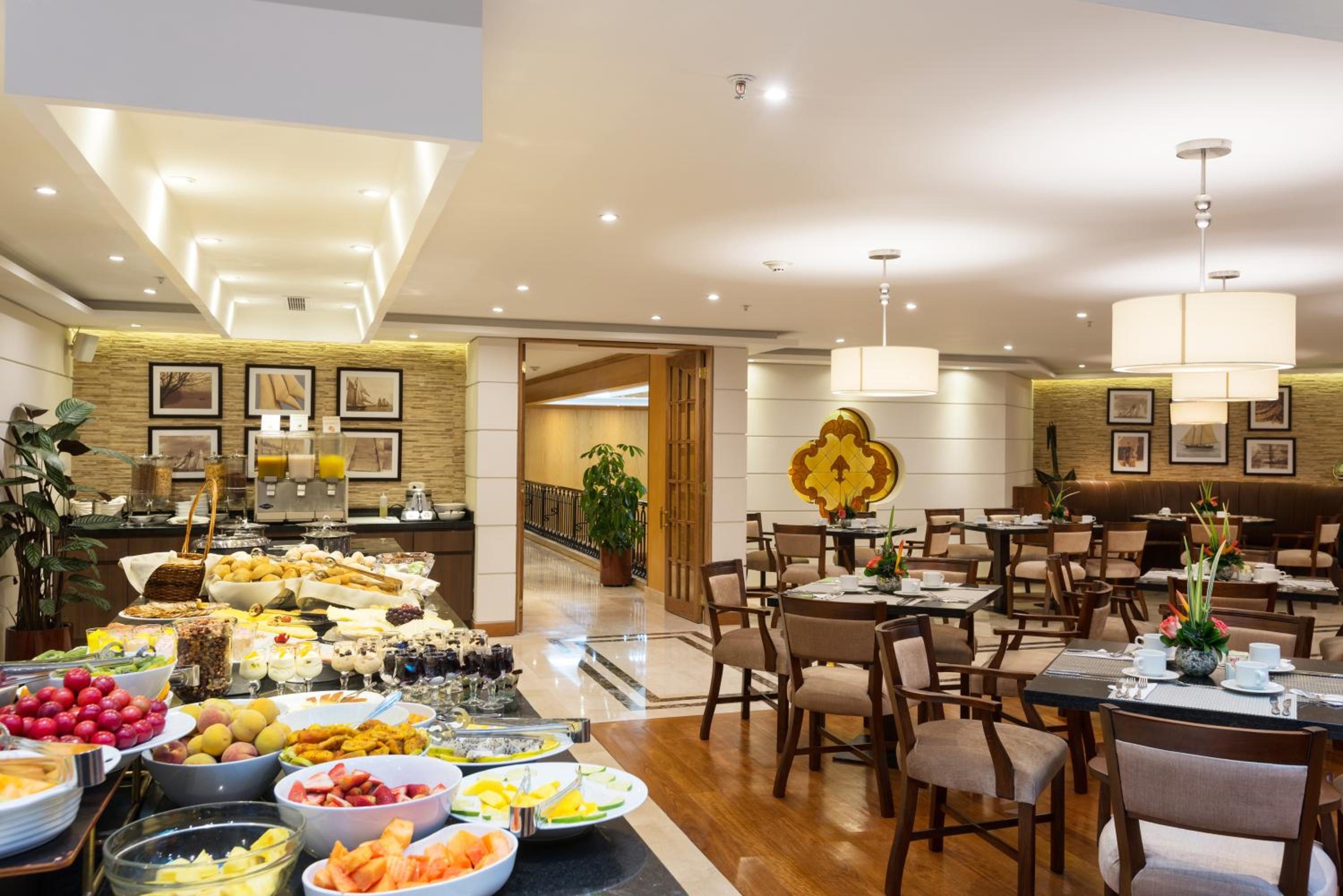 Foto de Hotel Dann Carlton Bogota