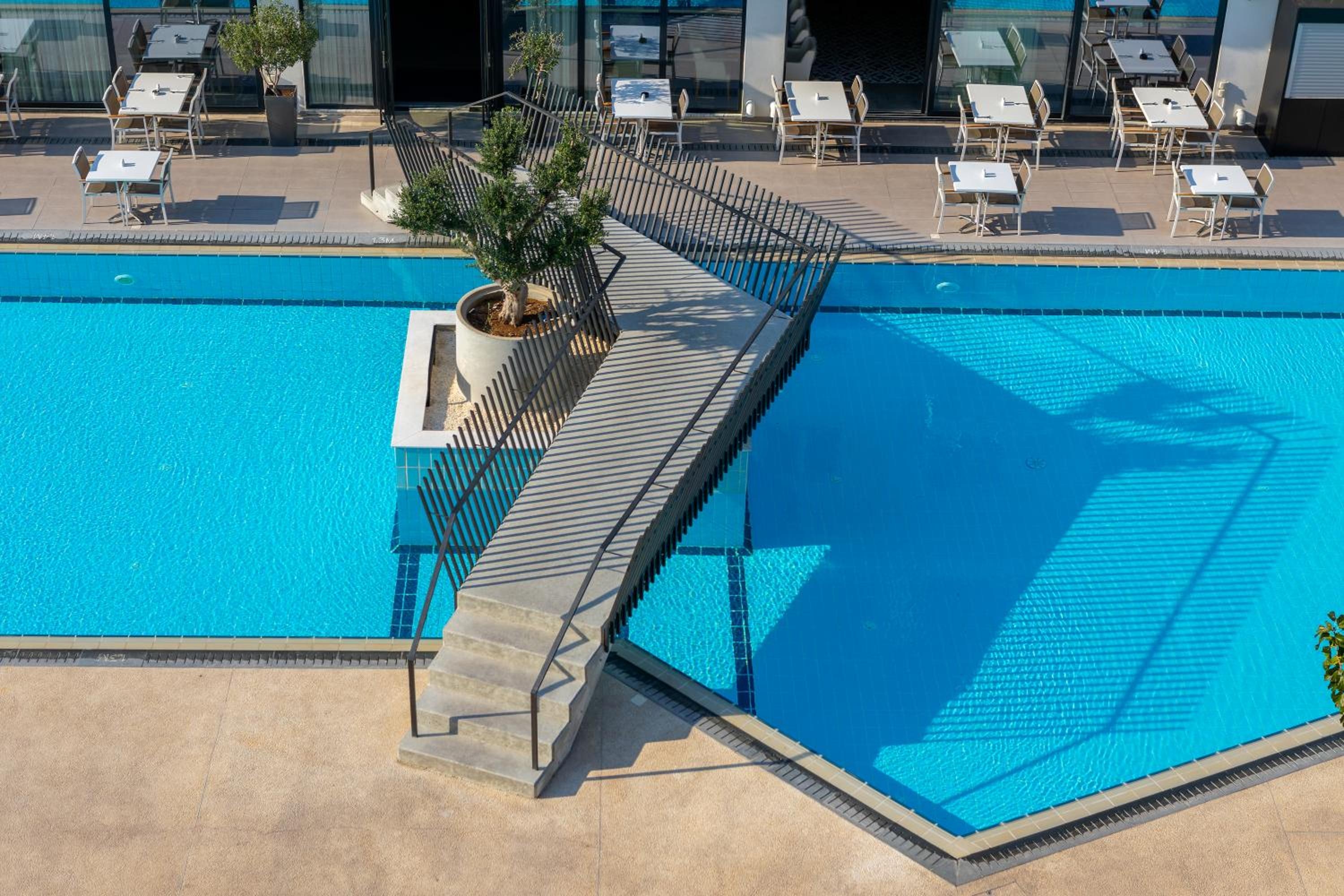 Foto de Anemi Hotel & Suites