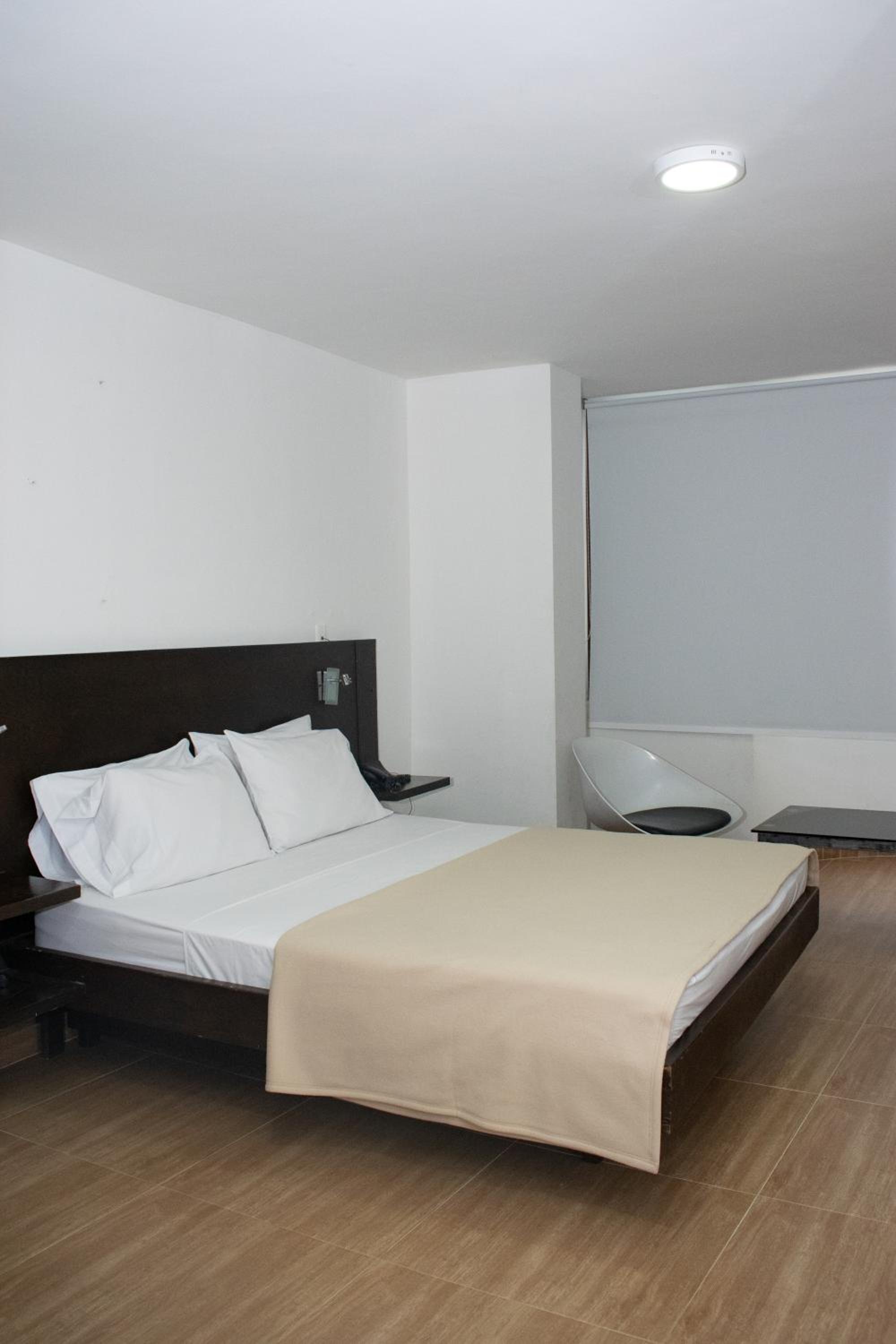 Foto de Hotel Zaraya