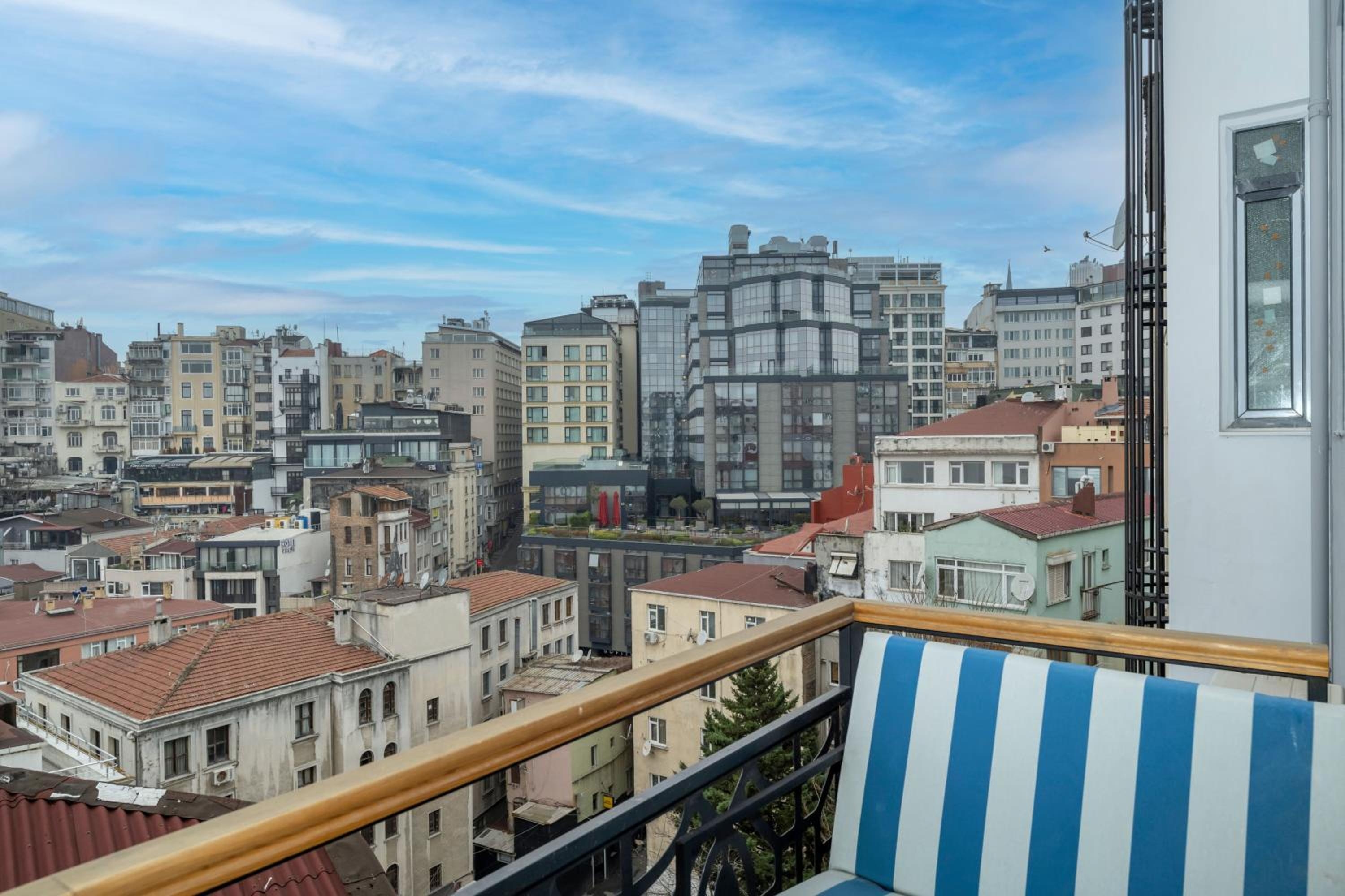Foto de Roe Suite Hotel - TAKSIM