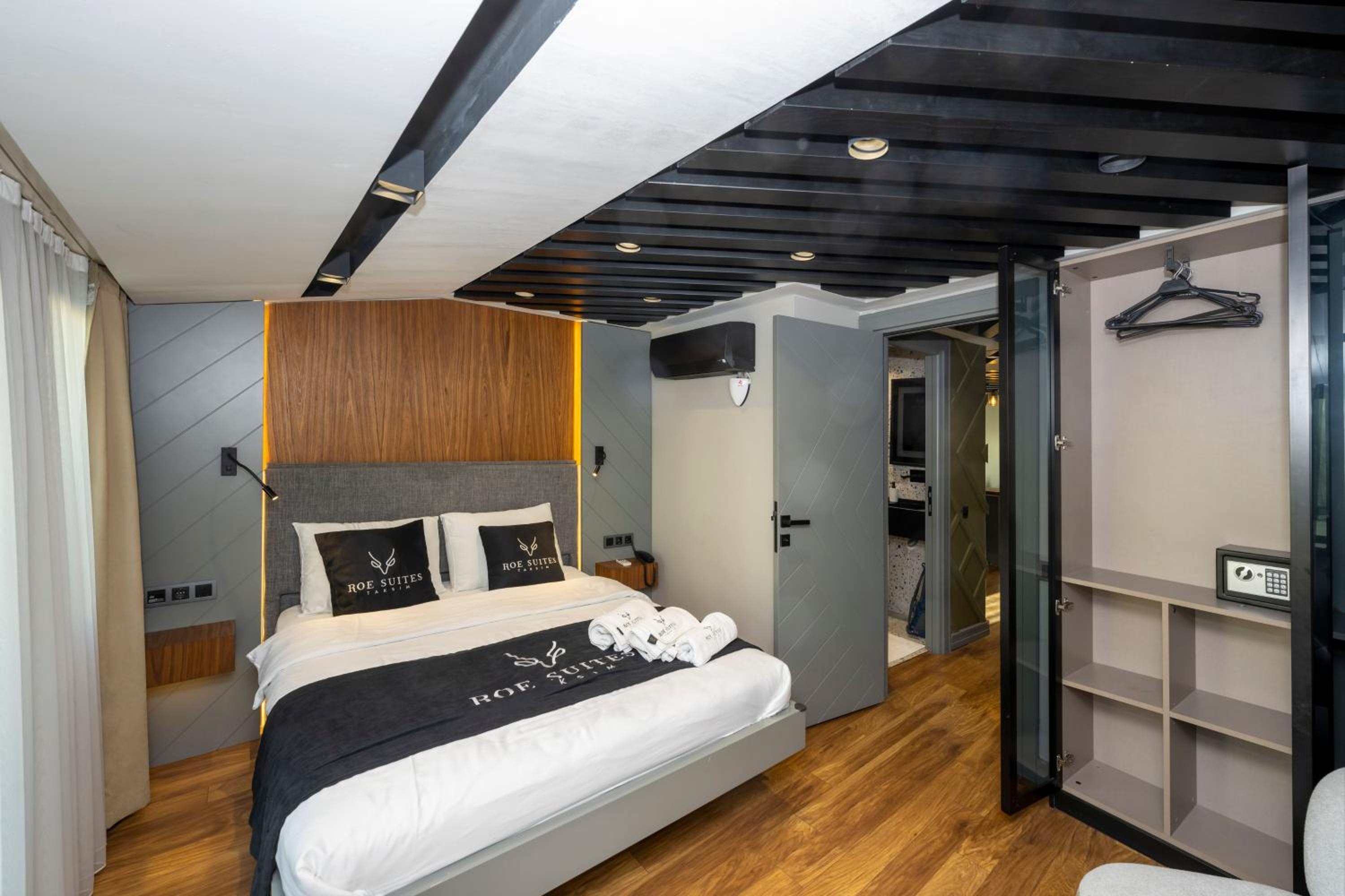 Foto de Roe Suite Hotel - TAKSIM