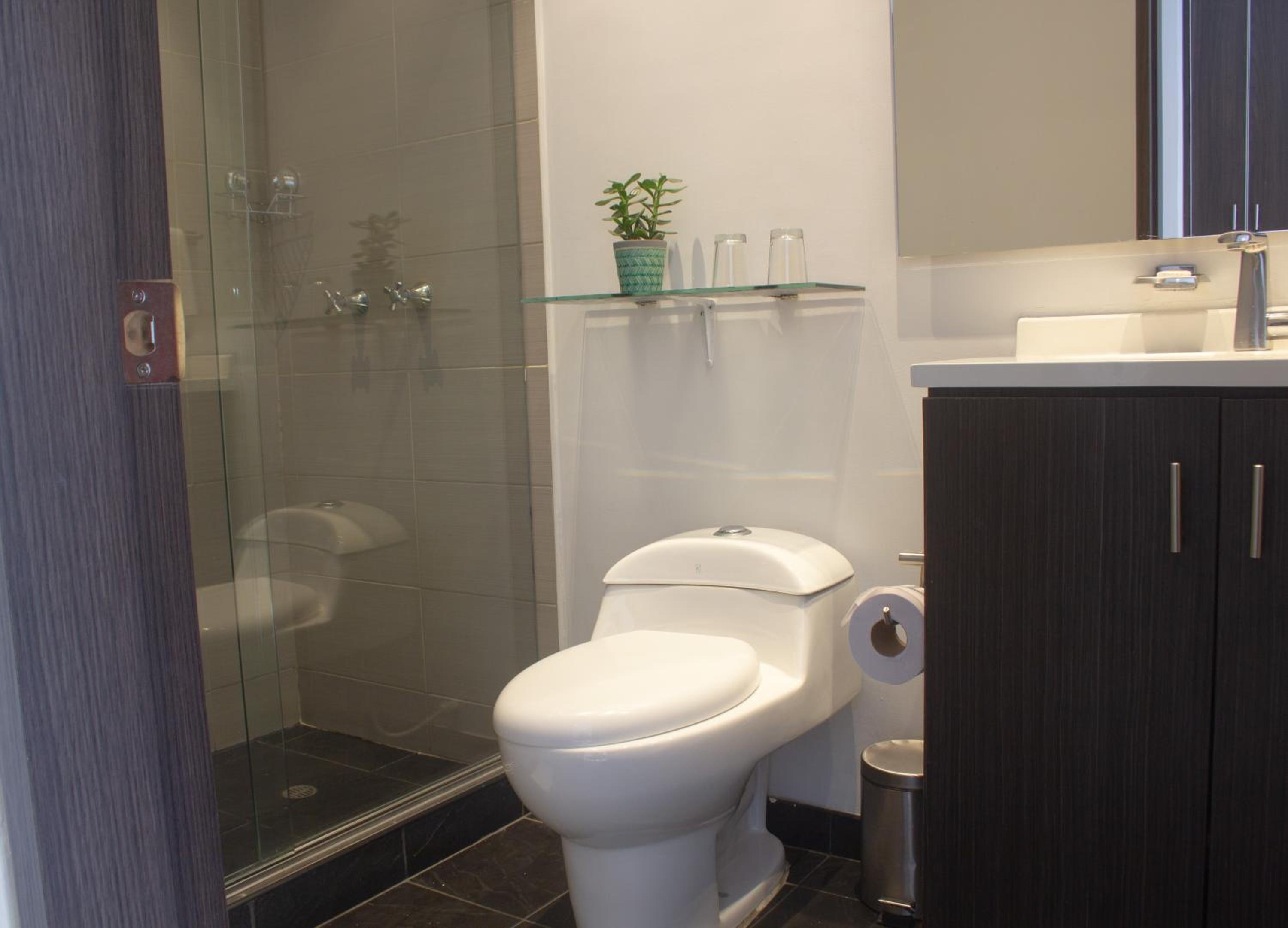 Foto de Hotel 104 Art Suites