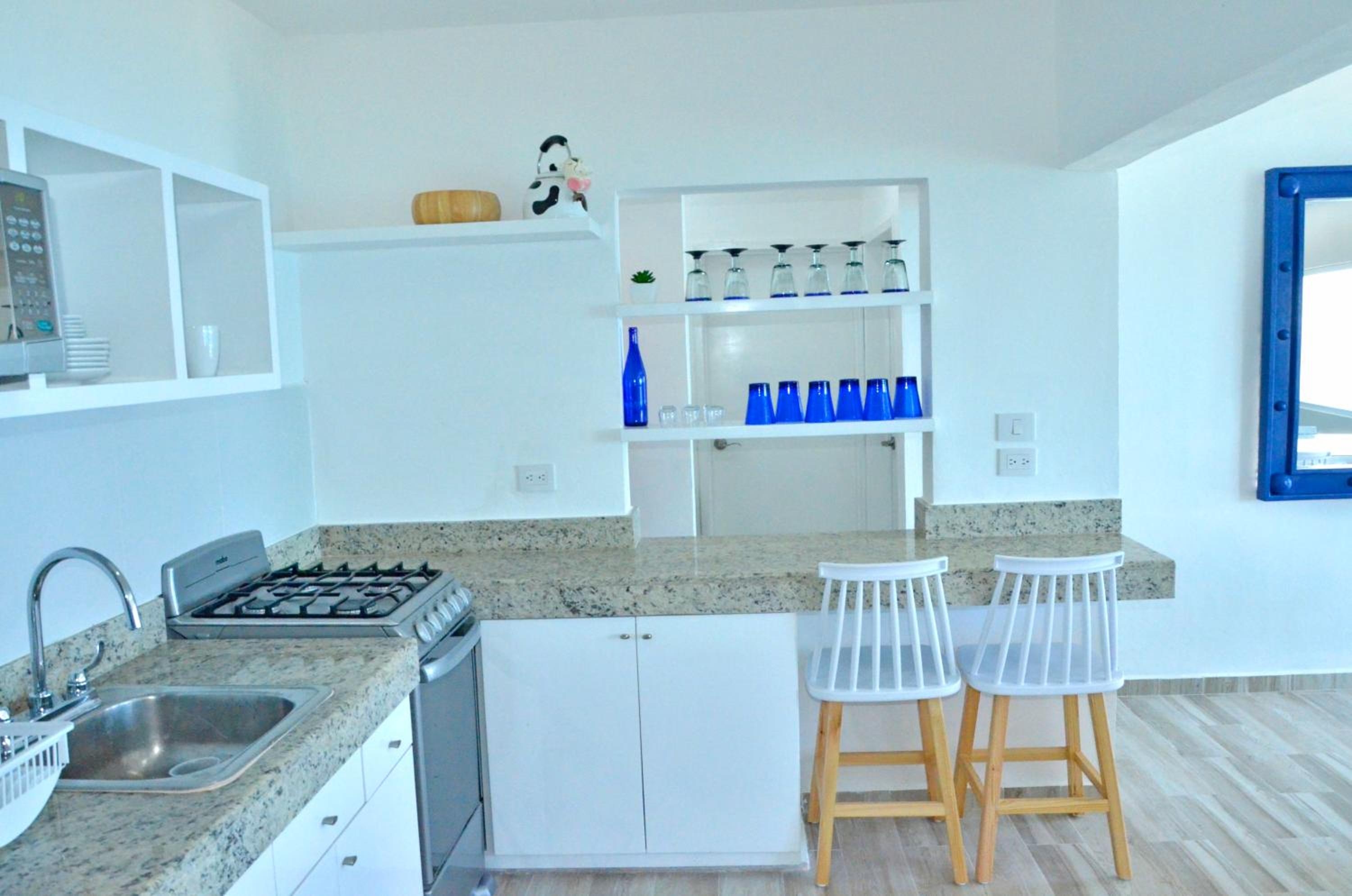 Foto de AR Ocean View Apartments