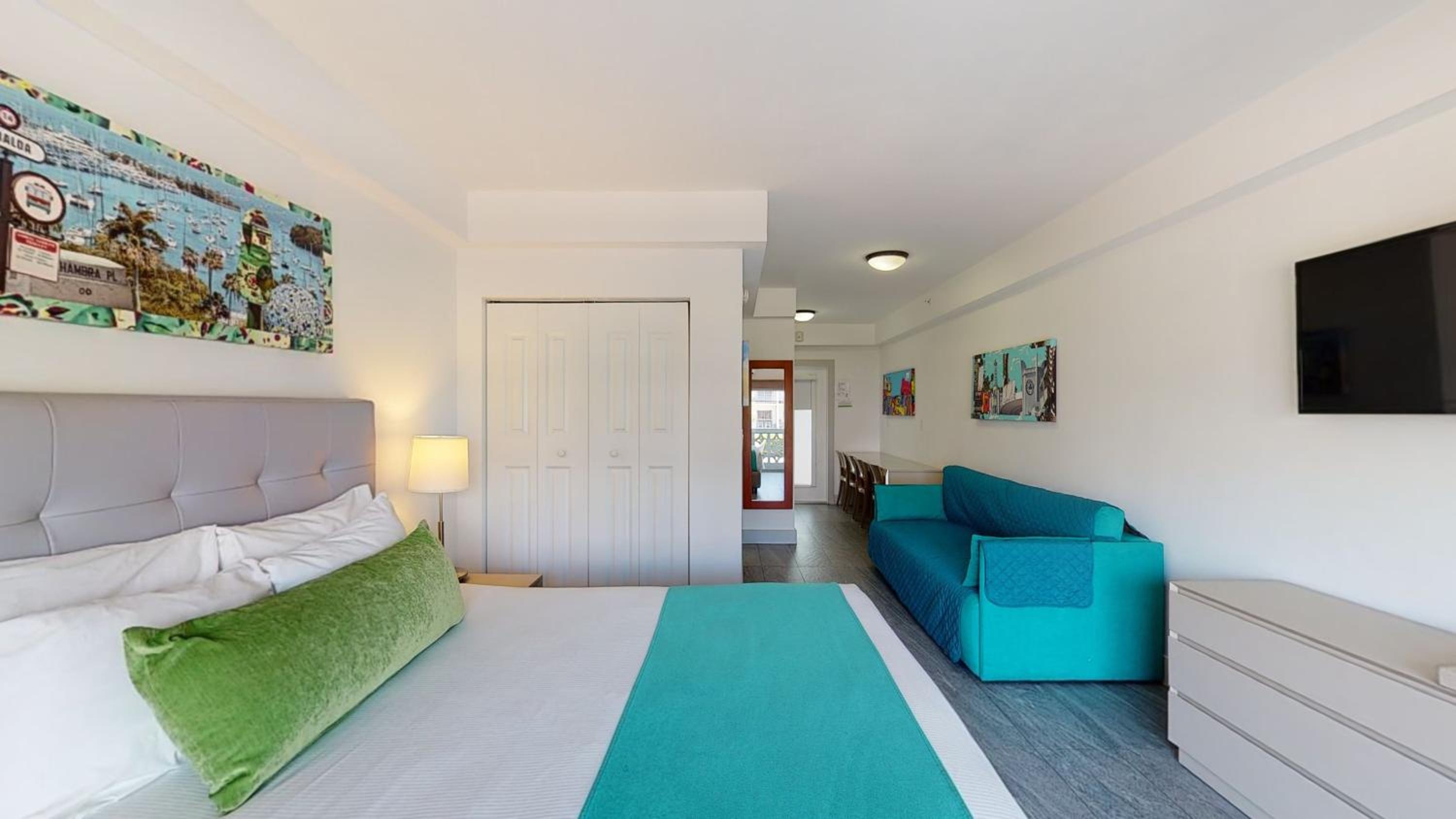 Foto de Park Royal Miami Beach
