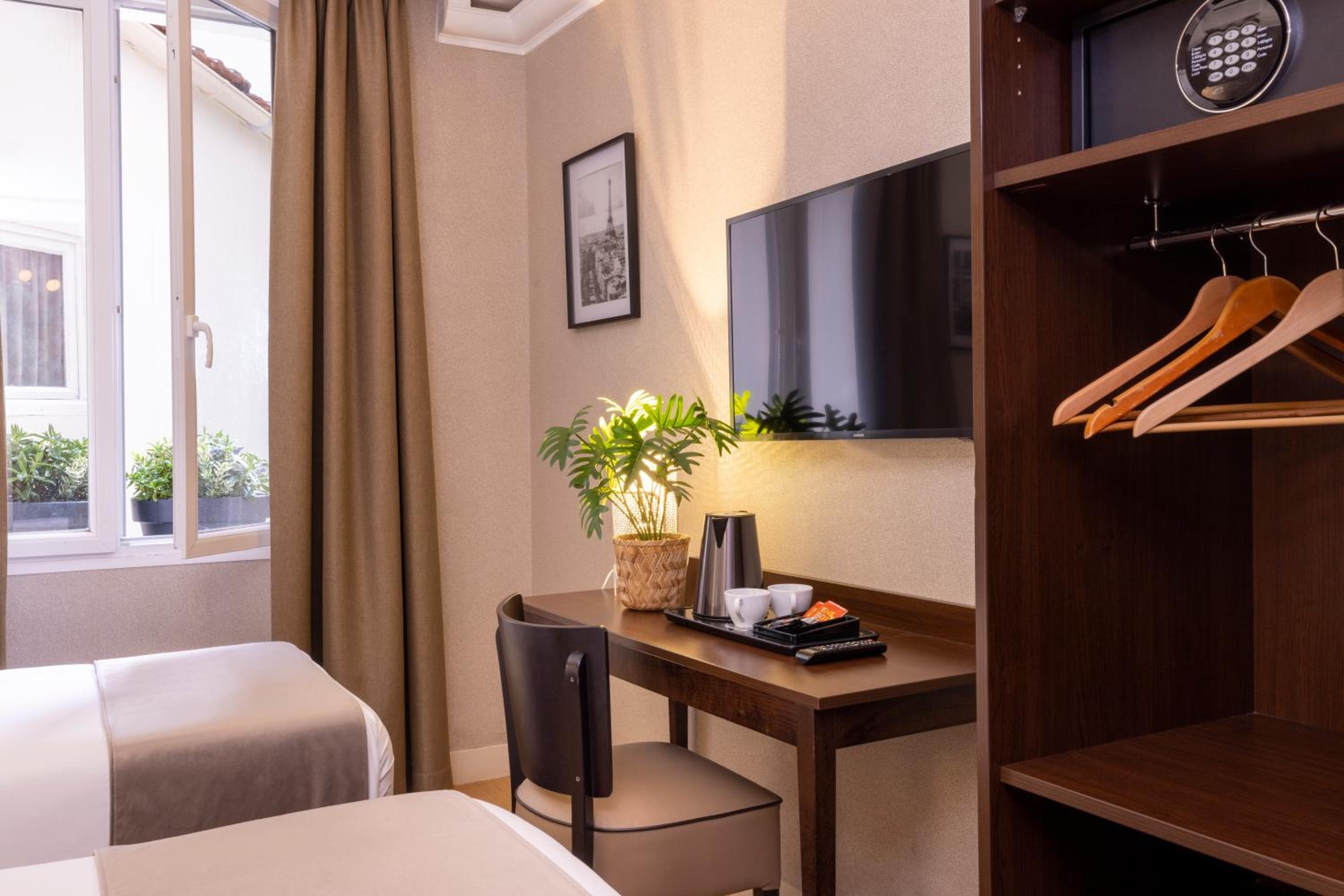 Foto de Nord Est Hotel
