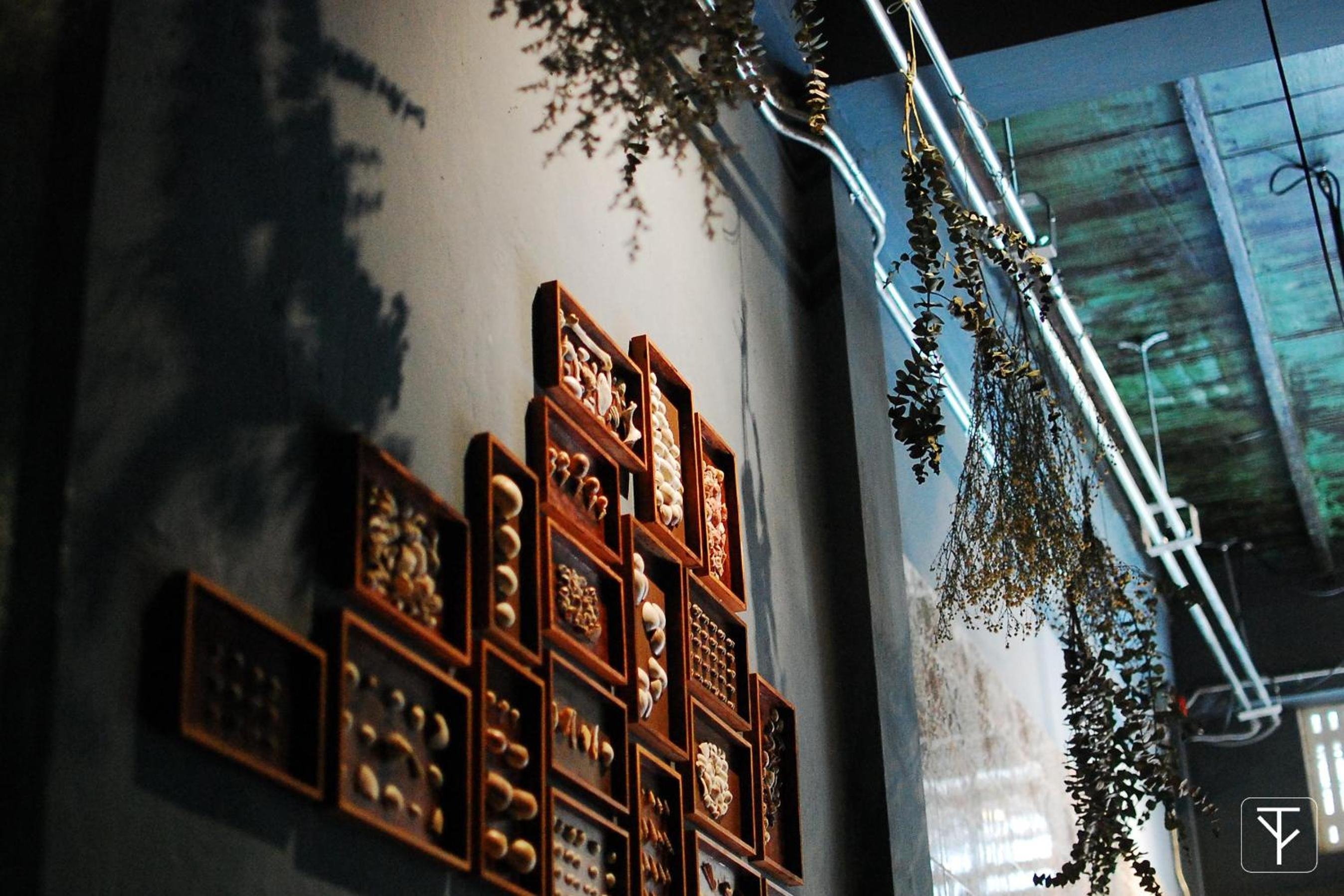 Foto de T-Boutique Hostel - Hua Lamphong