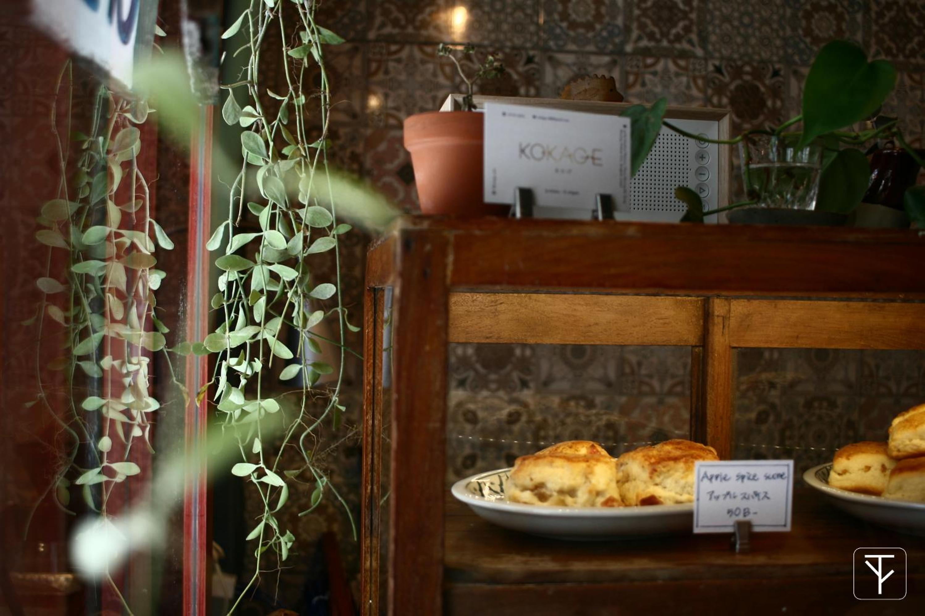 Foto de T-Boutique Hostel - Hua Lamphong