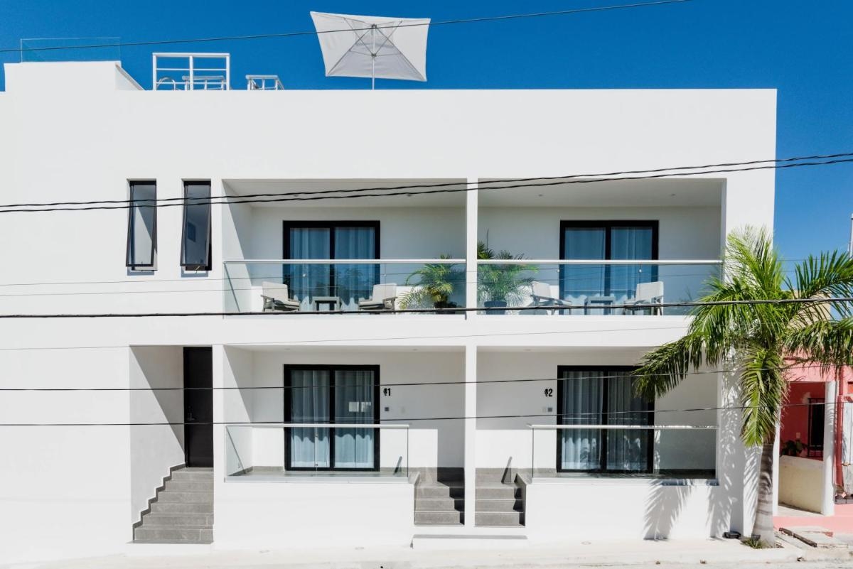 Dreams Apartments 1 Loft a 9 minutos de la playa