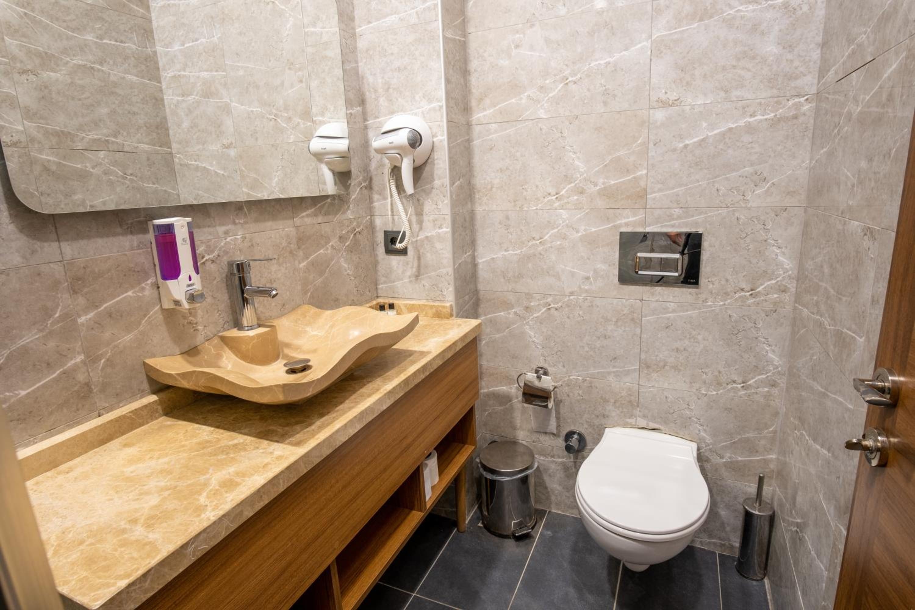 Foto de Orange Hotel & Spa