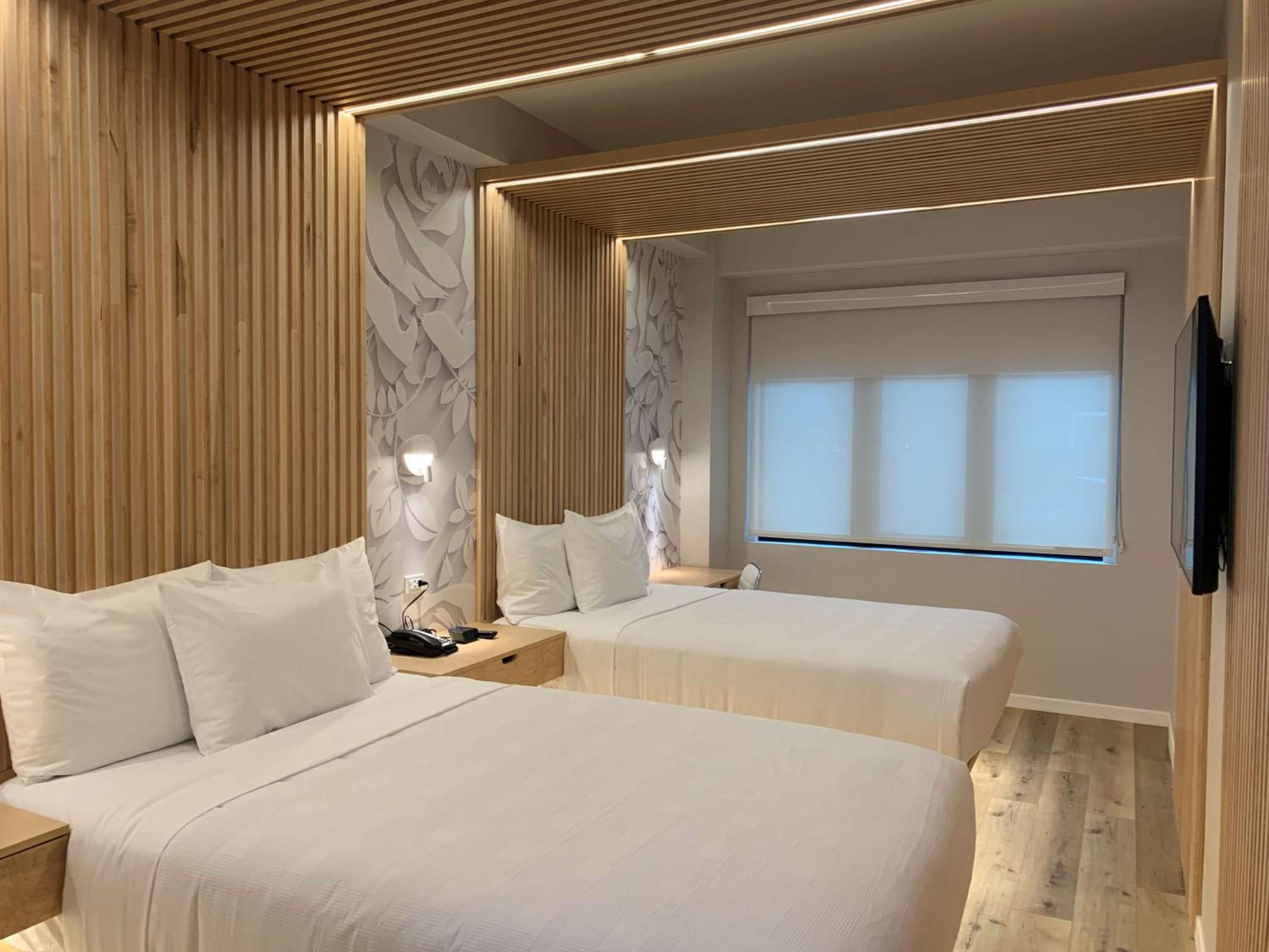Foto de Best Western Plus Soho Hotel