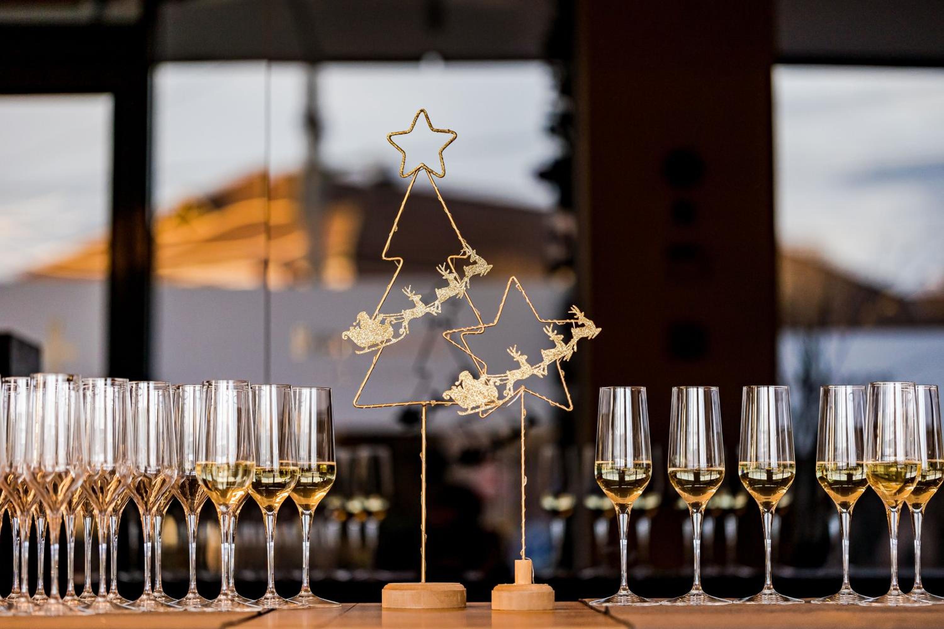Foto de Hermanns Hotel & Spa Sibiu