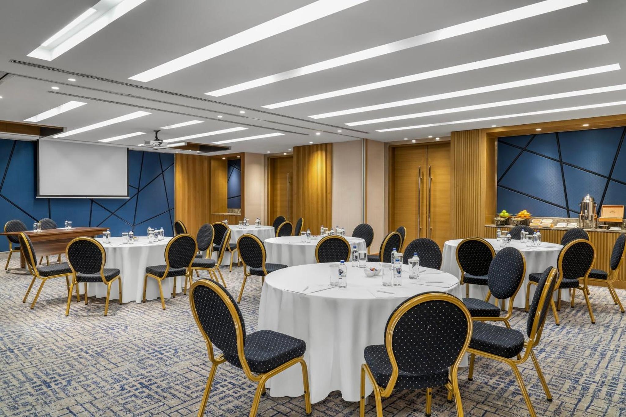Foto de Crowne Plaza Florya Istanbul by IHG