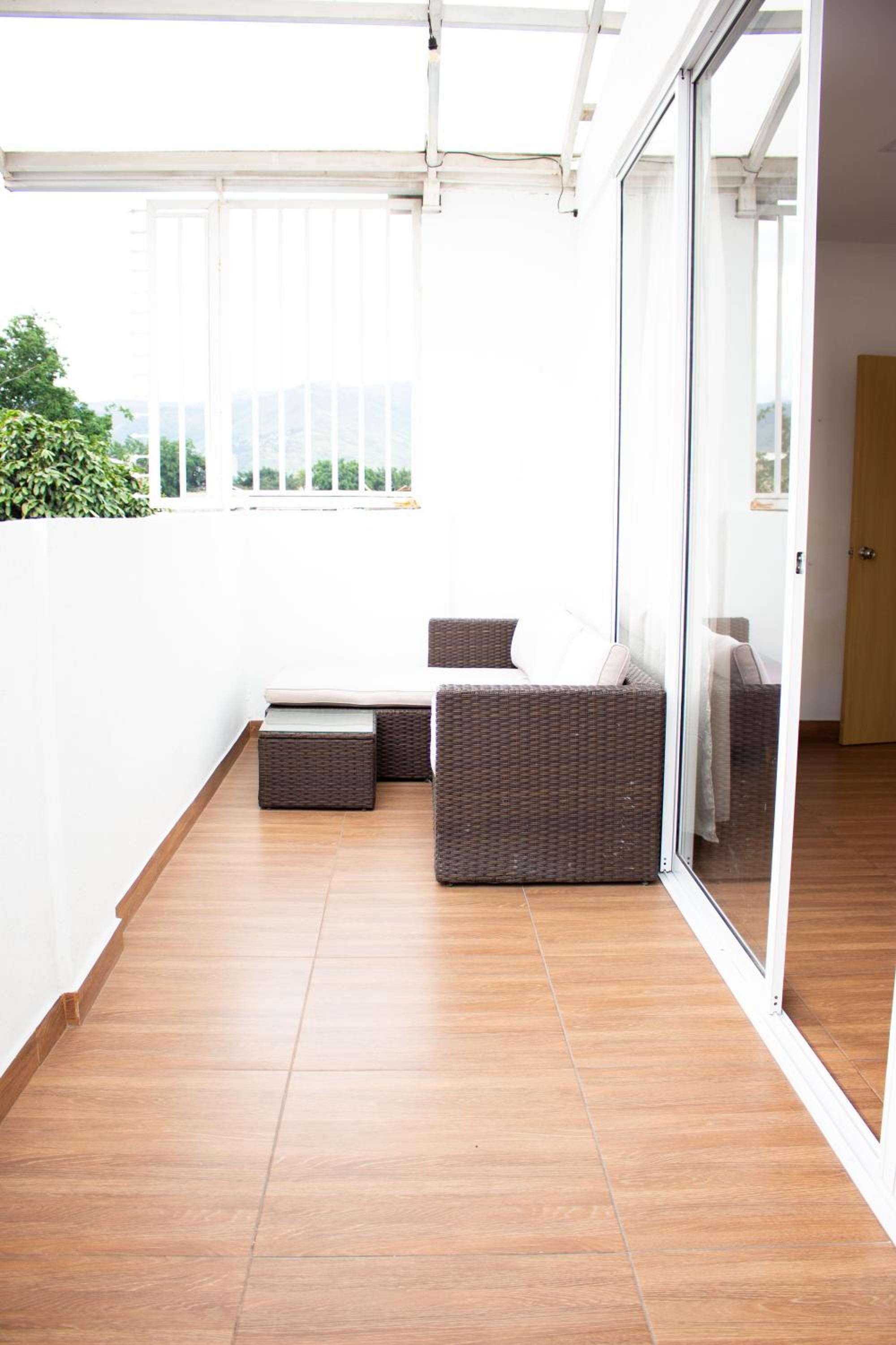 Foto de Hotel Brisas De Calima