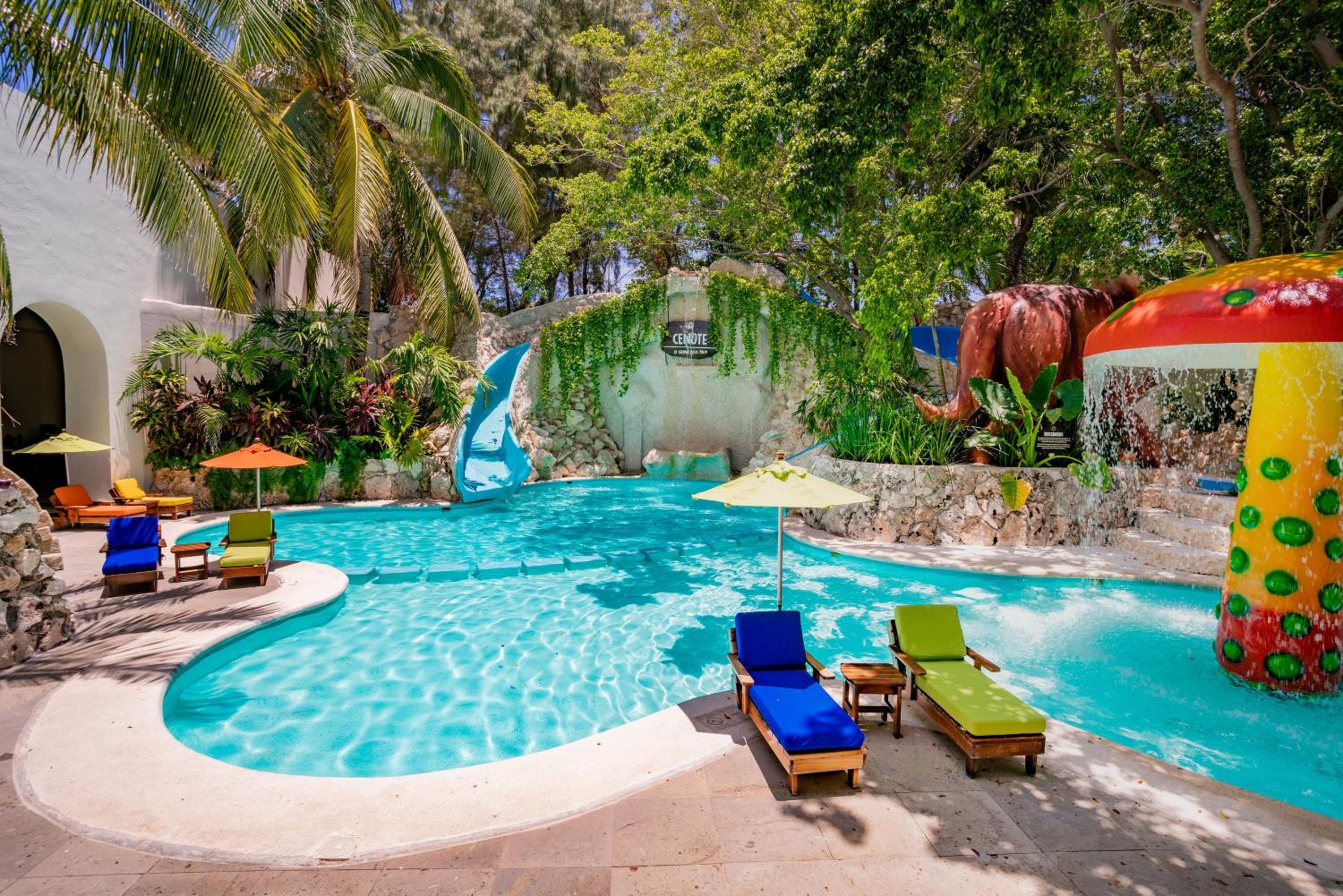 Foto de The Sens Cancun by Oasis - All Inclusive