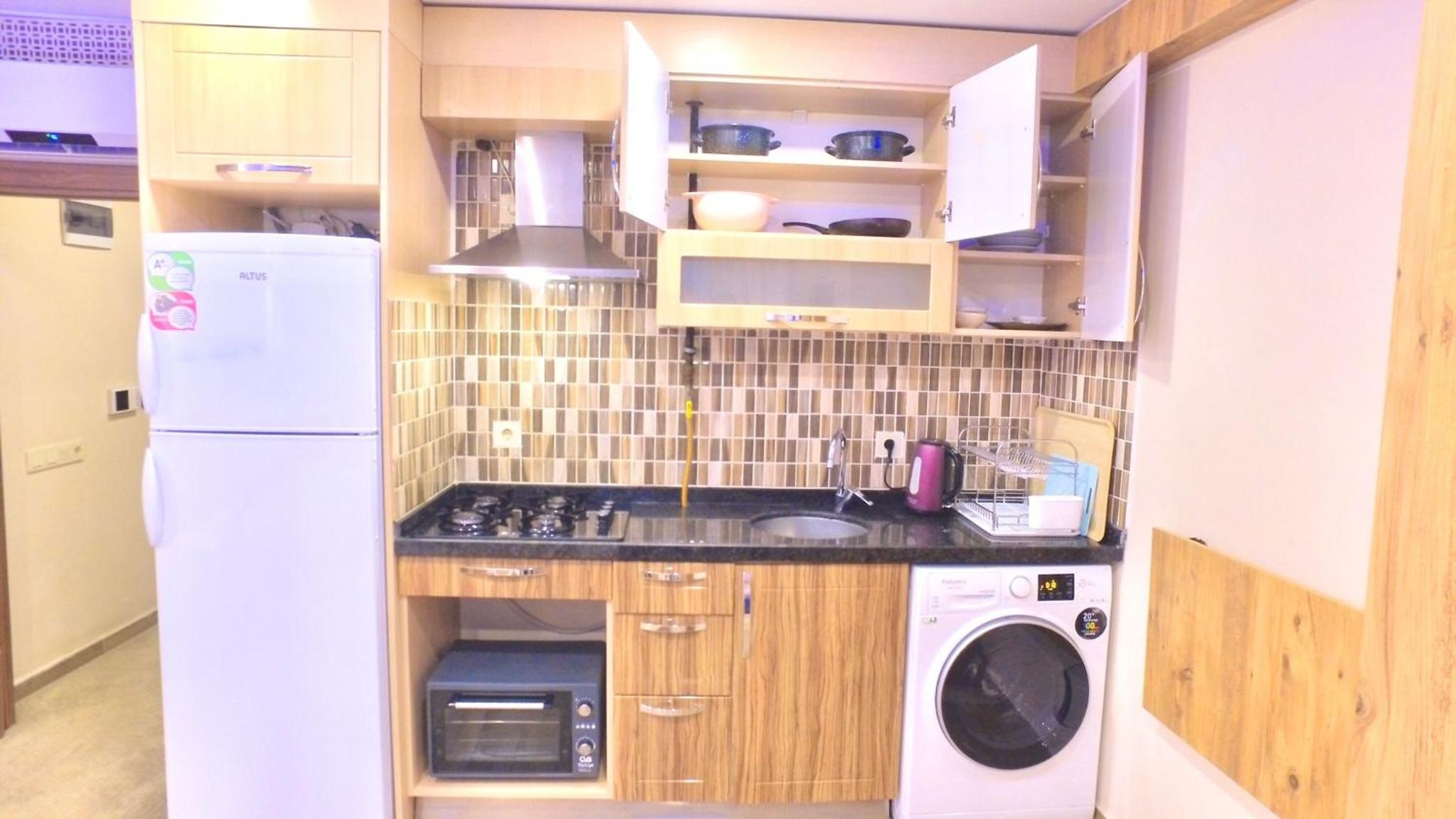 Foto de NOUR SUITE & RESIDENCE