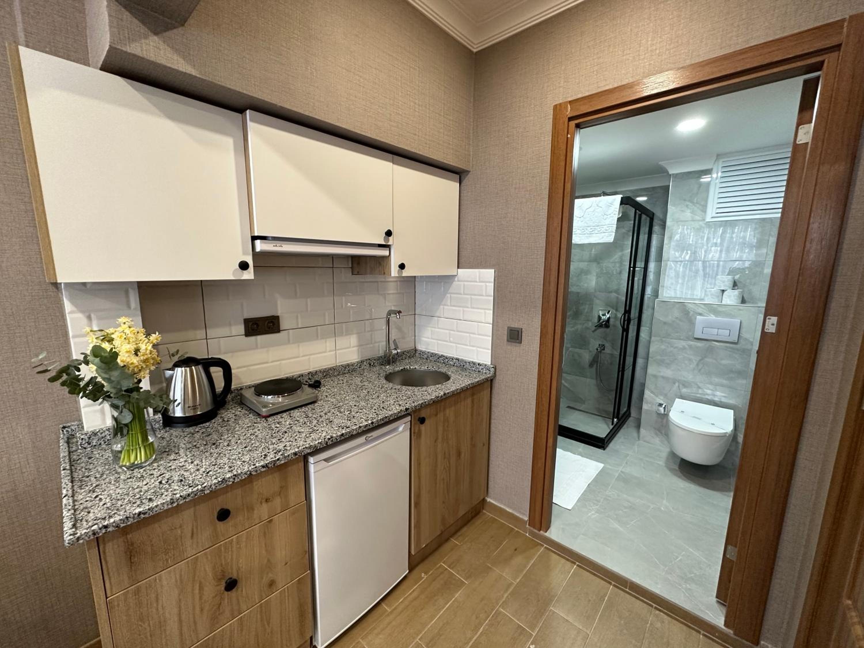 Foto de H&L Suites